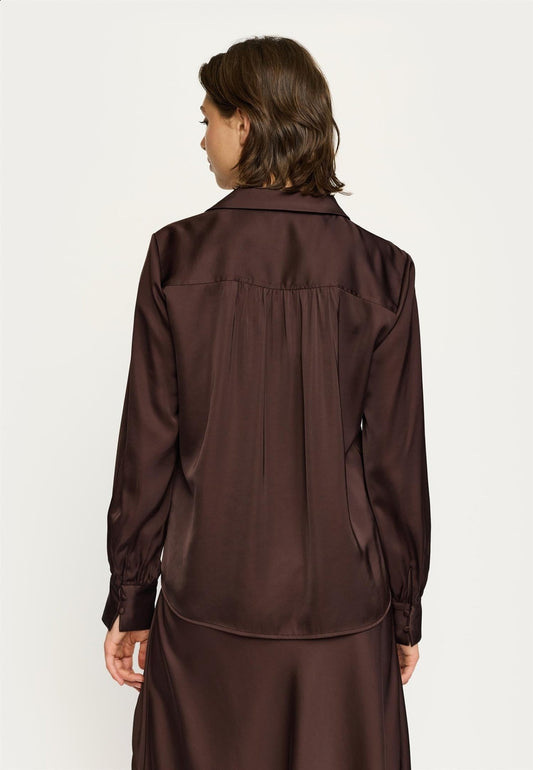 Abia blouse - novalieshop