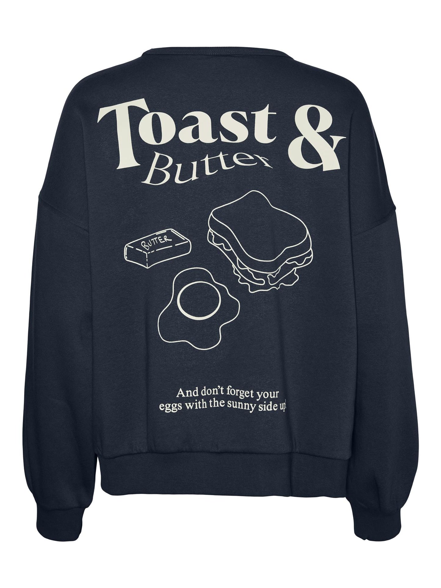 Bitte Maly sweatshirt