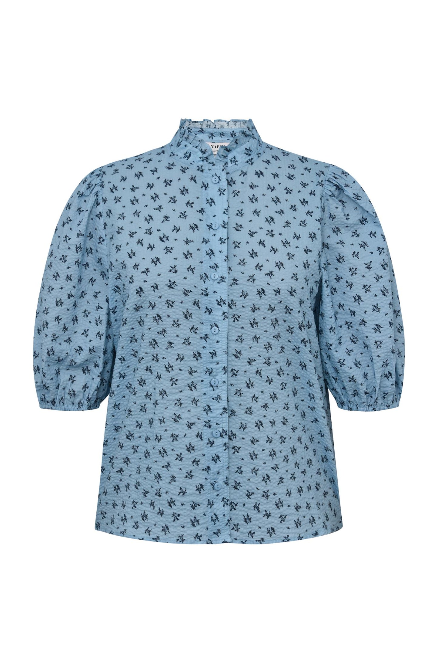 Tiffany short sleeve shirt