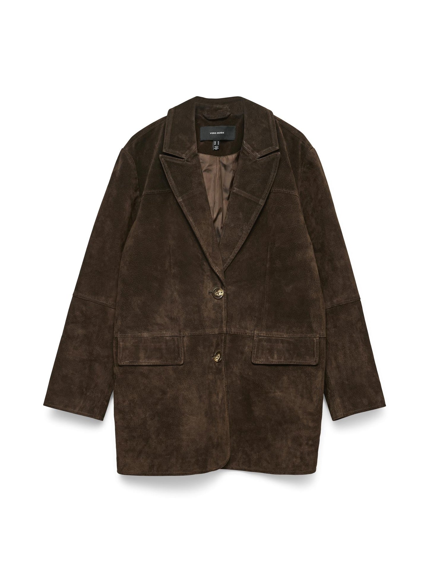 Pernille suade jacket