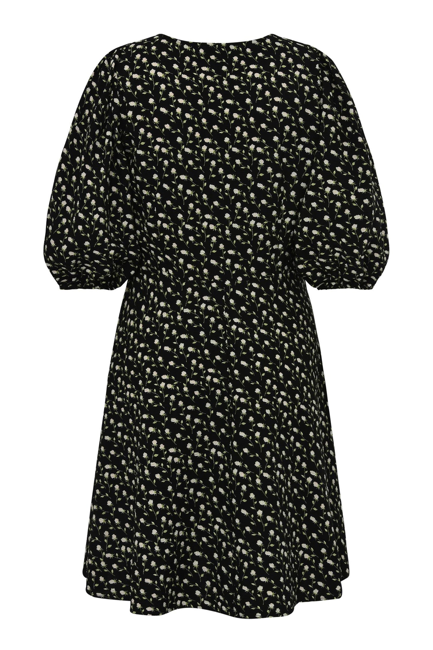 Gina 3/4 dress