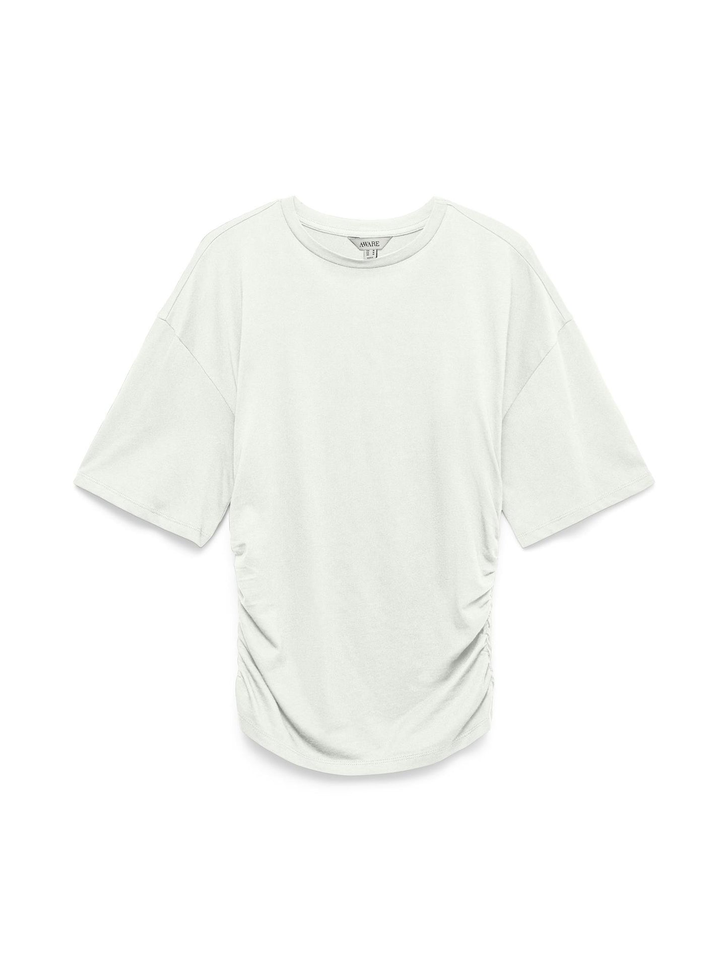 Navaro 2/4 o-neck top
