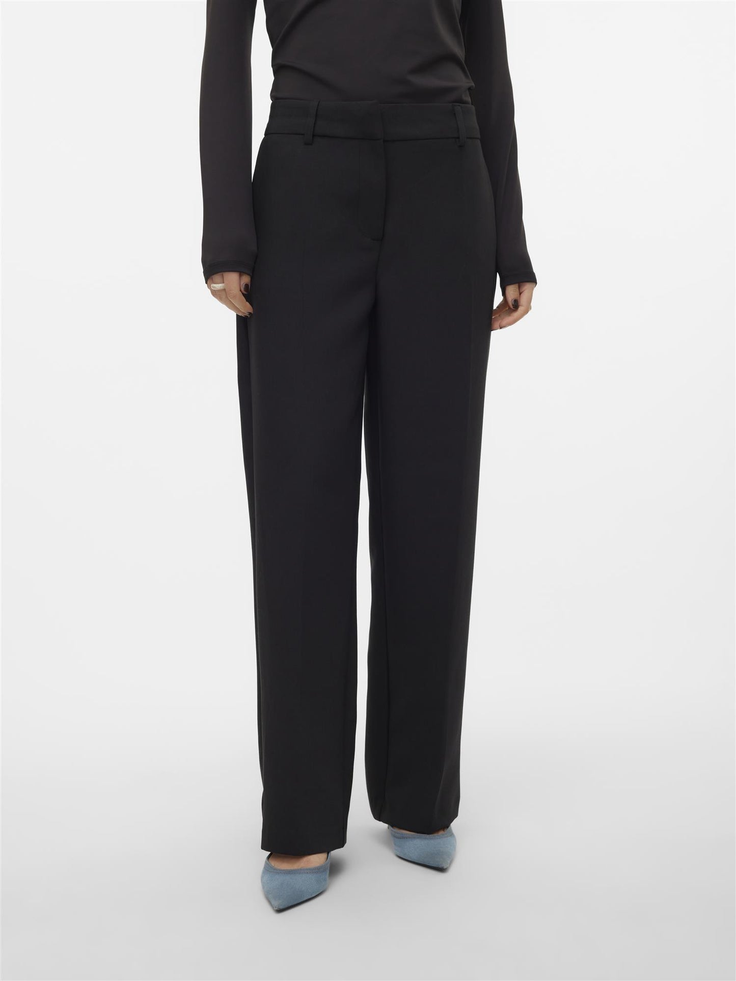 Kine straight pant