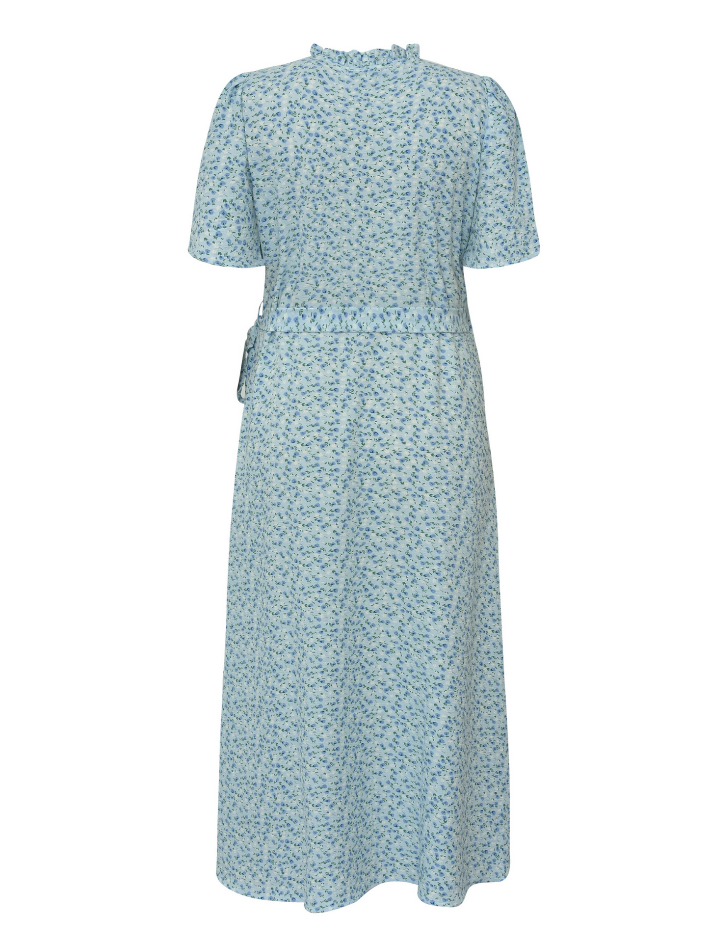 Peony dress