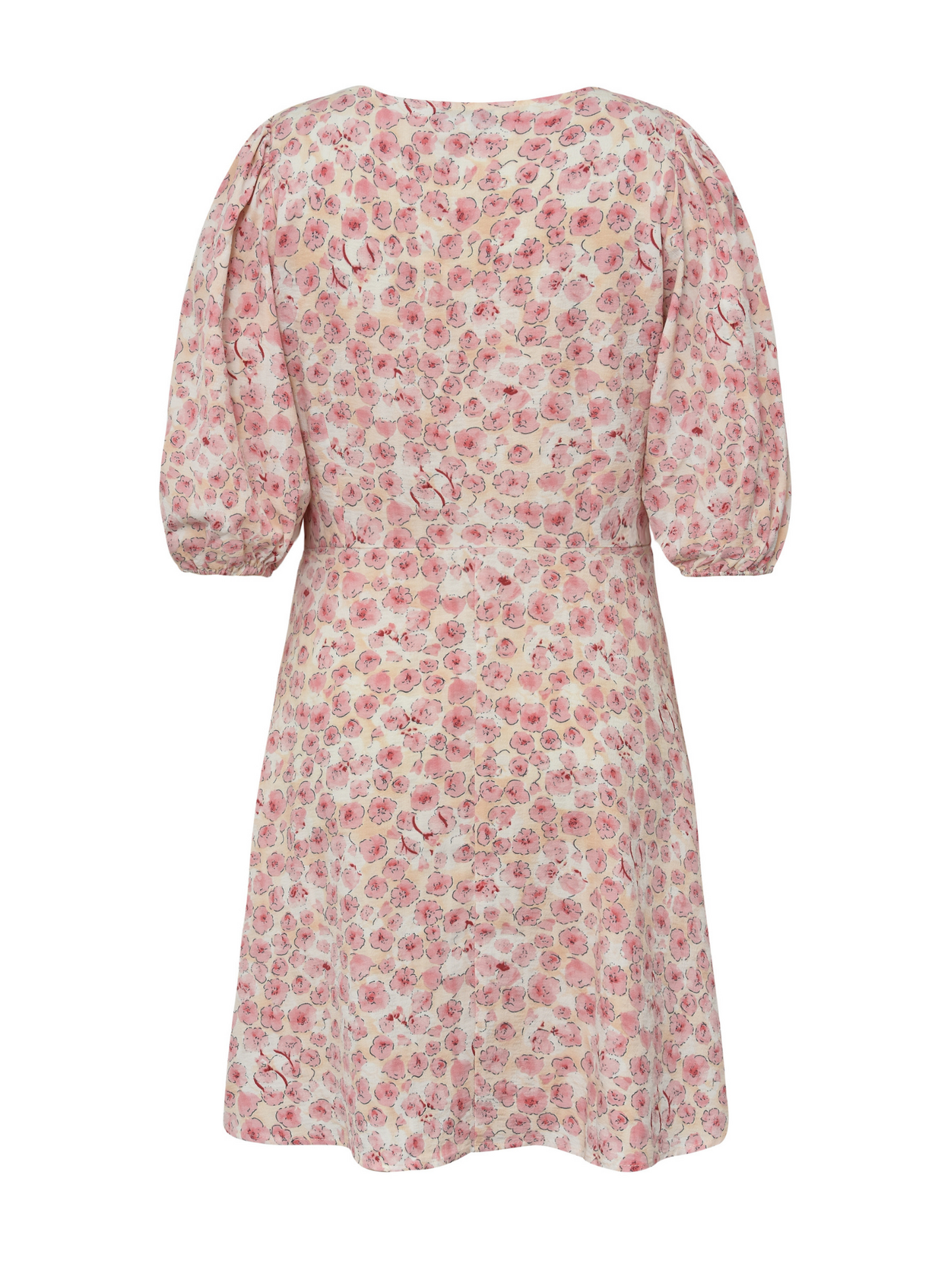 Gina 3/4 dress