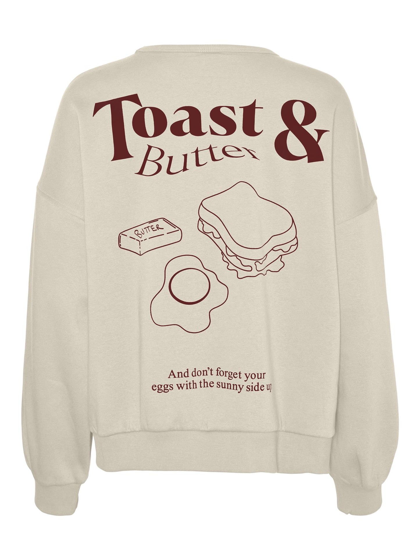 Bitte Maly sweatshirt