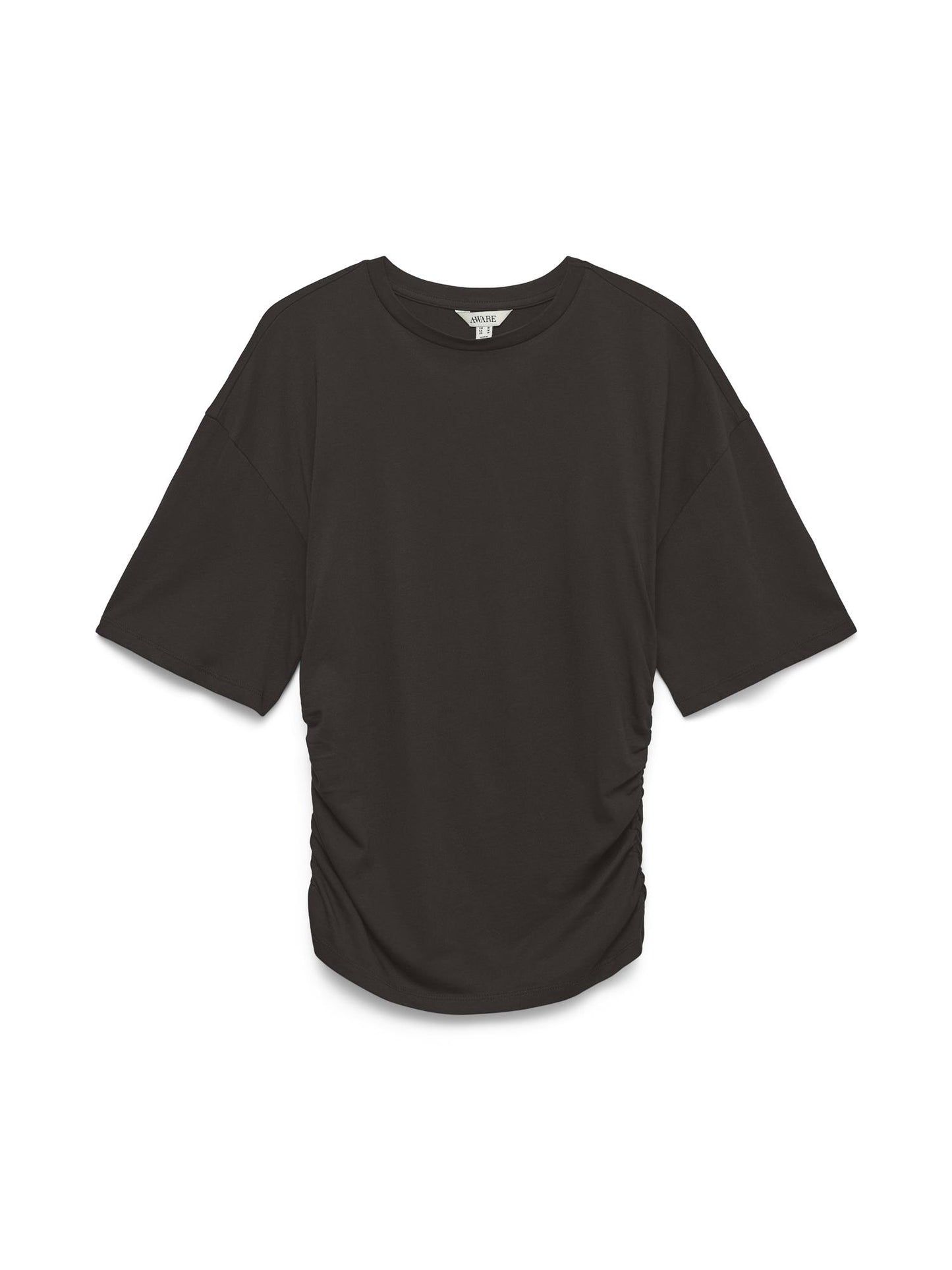 Navaro 2/4 o-neck top
