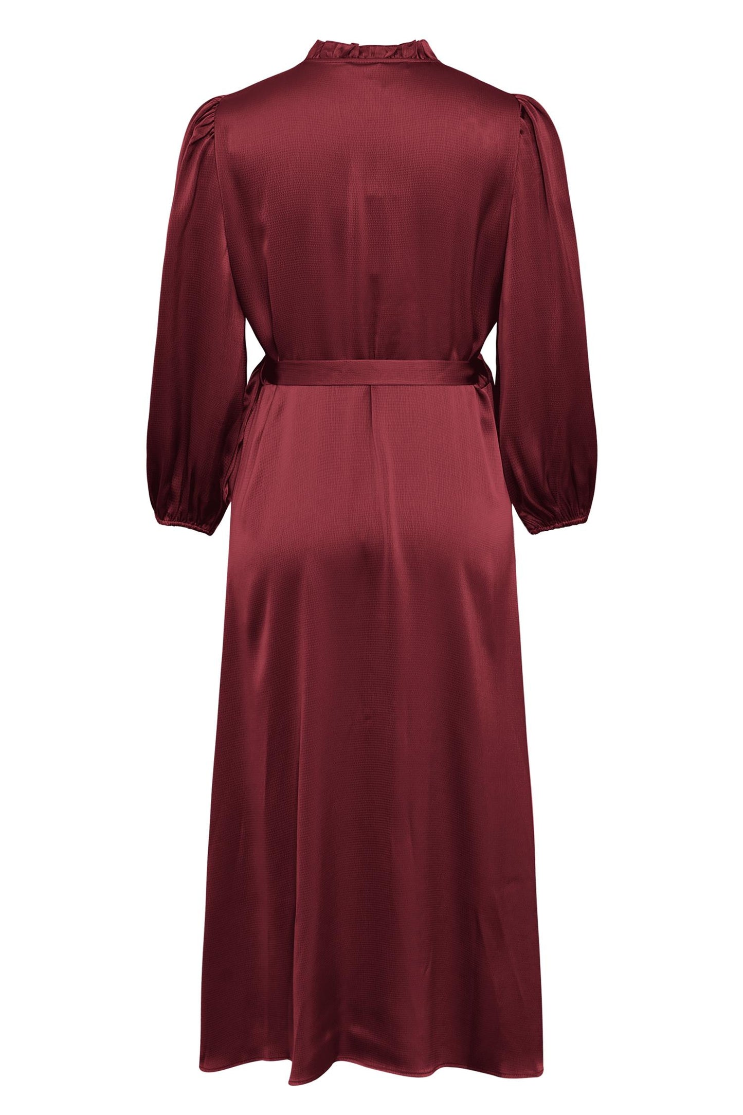 Peony 3/4 sleeve dress