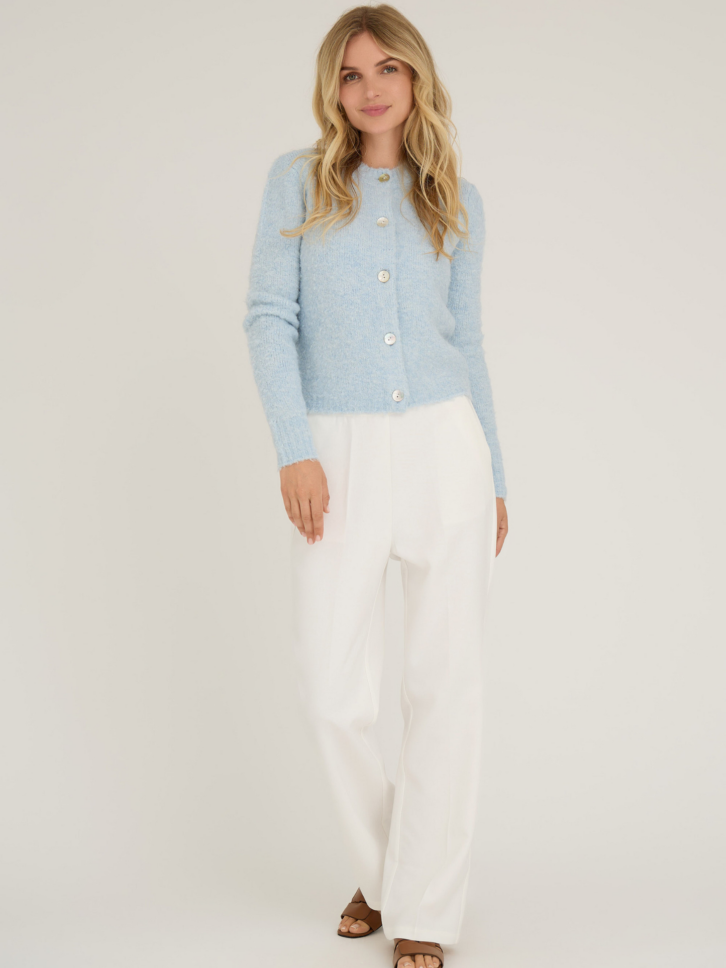 Audrey new knit cardigan