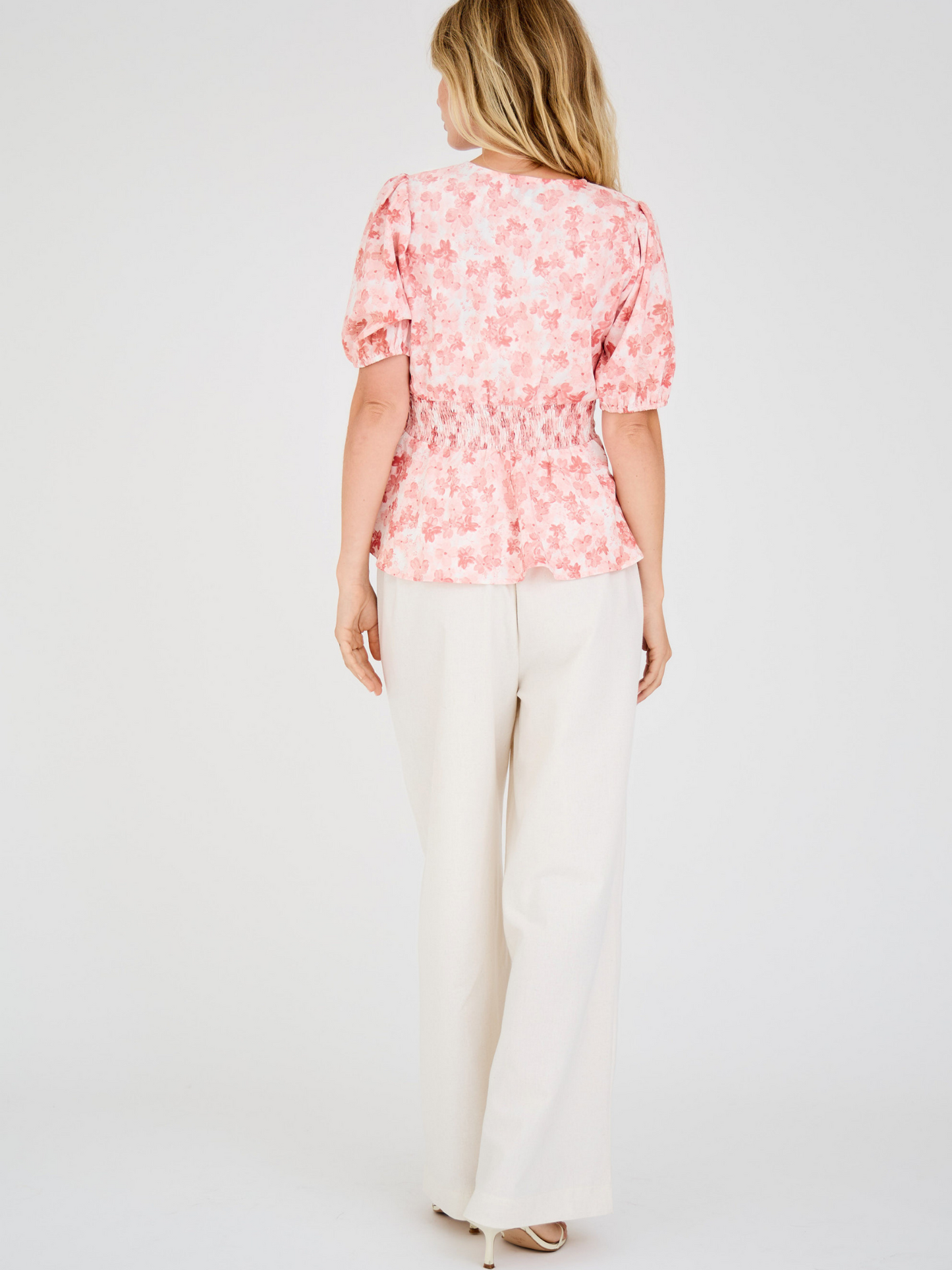 Lassie blouse