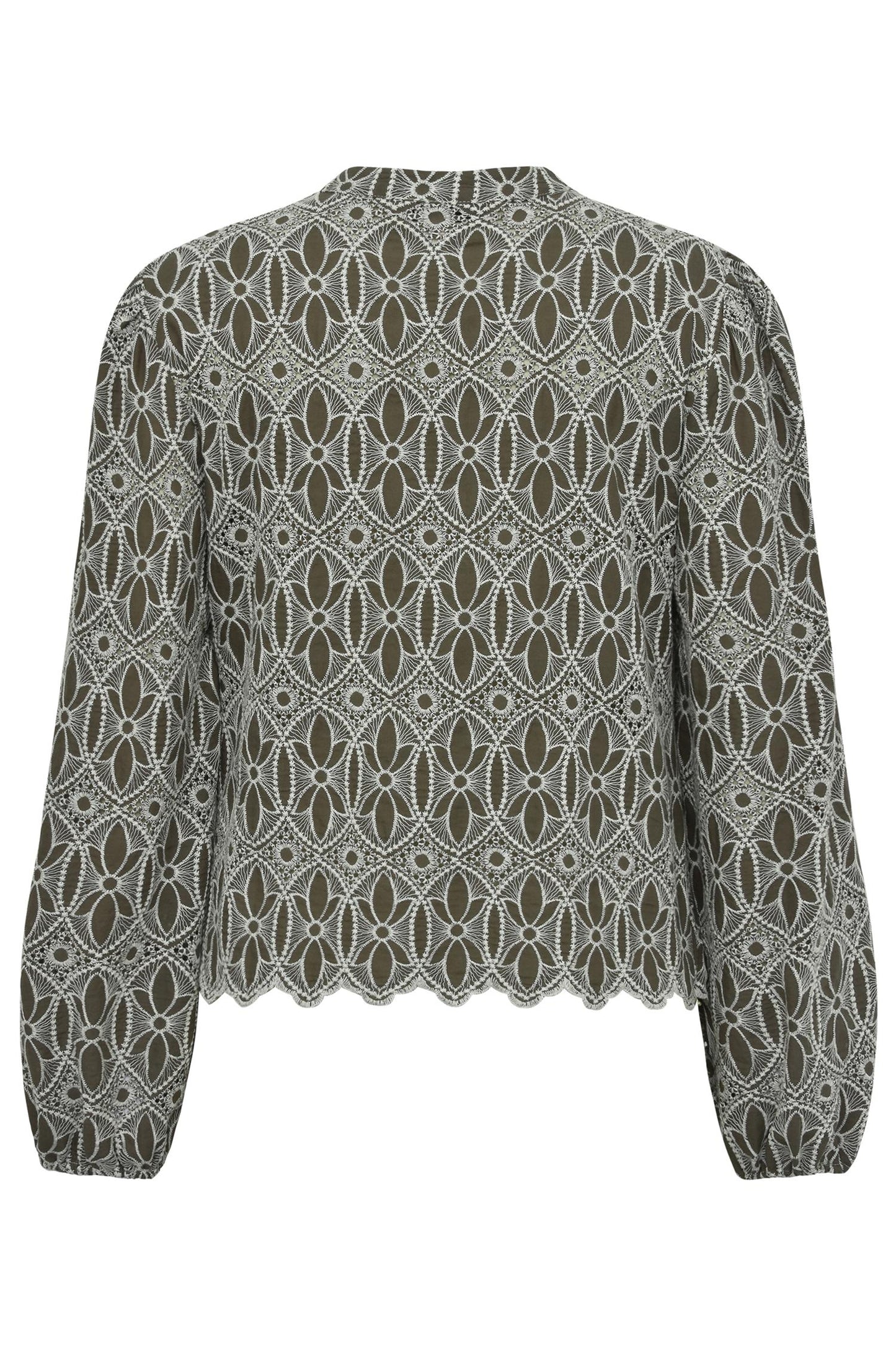 Anegrete shirt