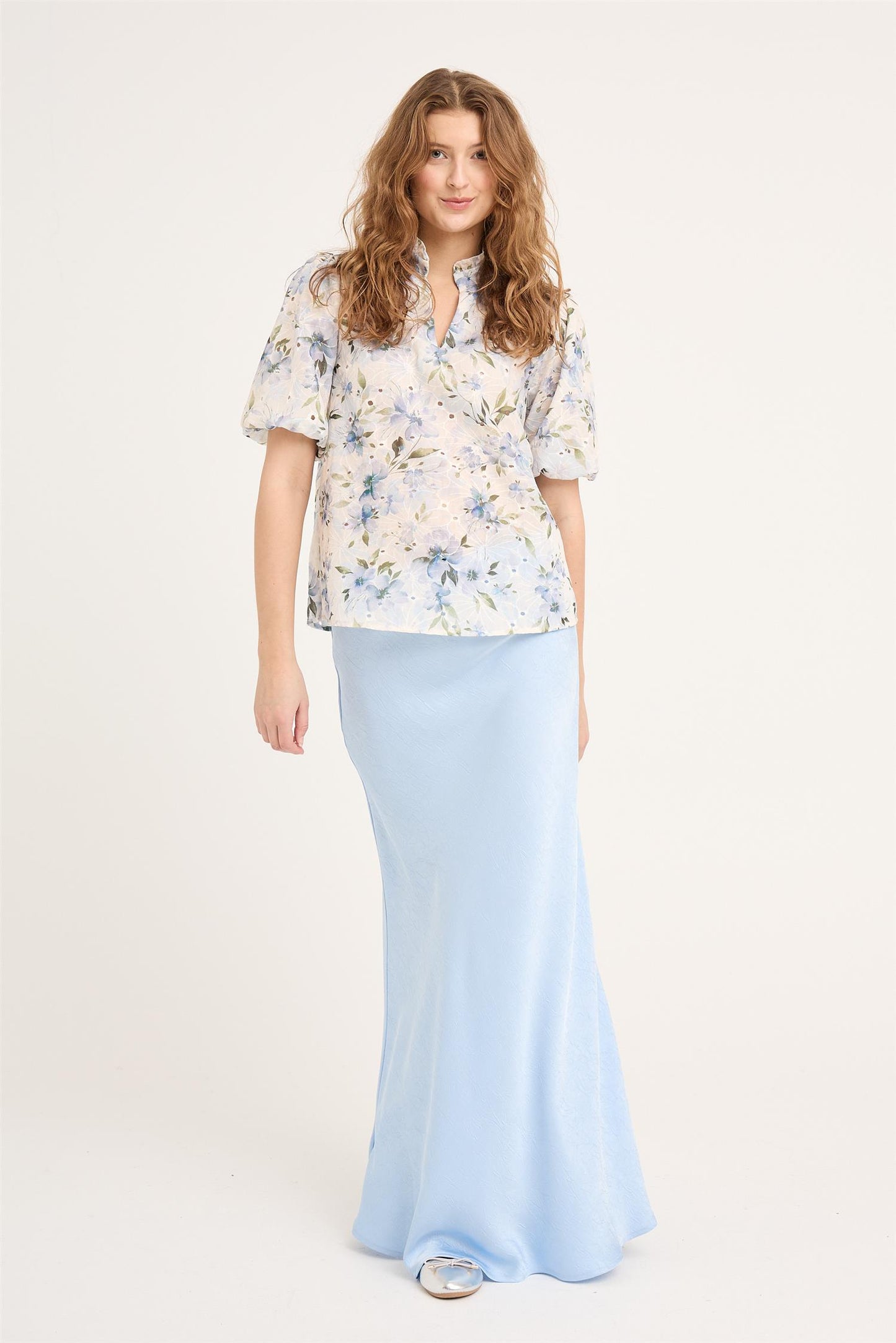 Grete blouse