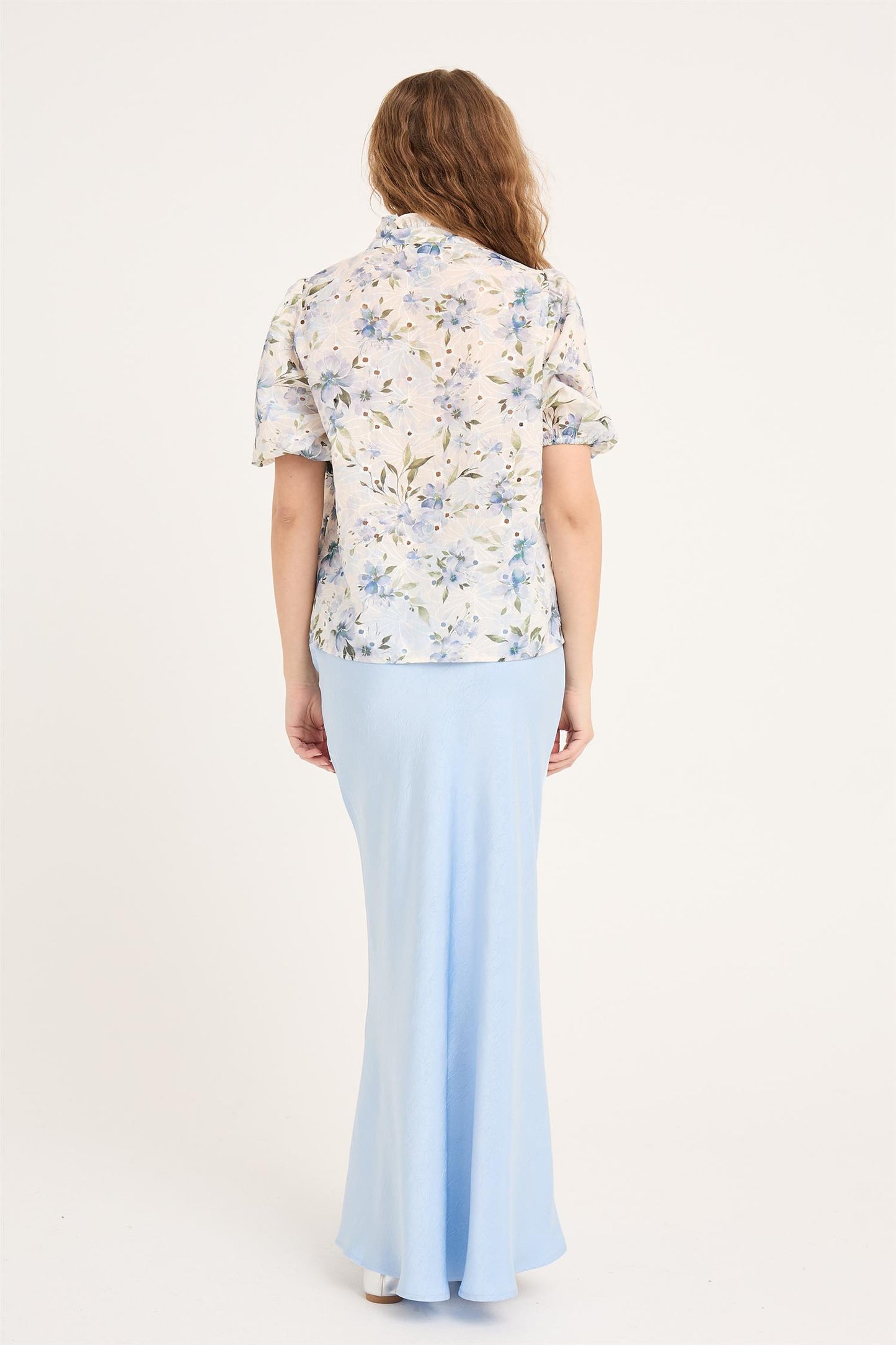 Grete blouse