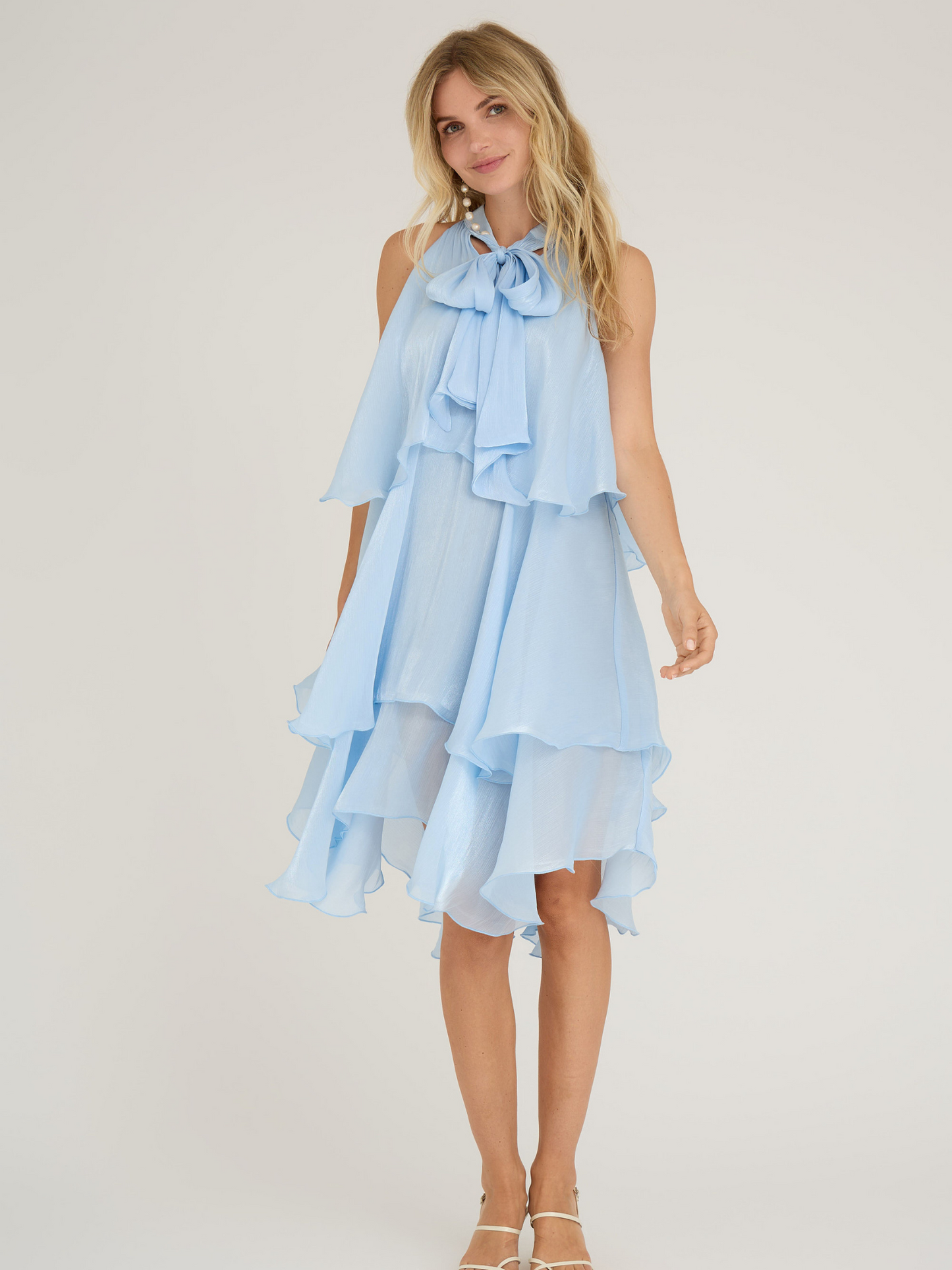 Demi dress