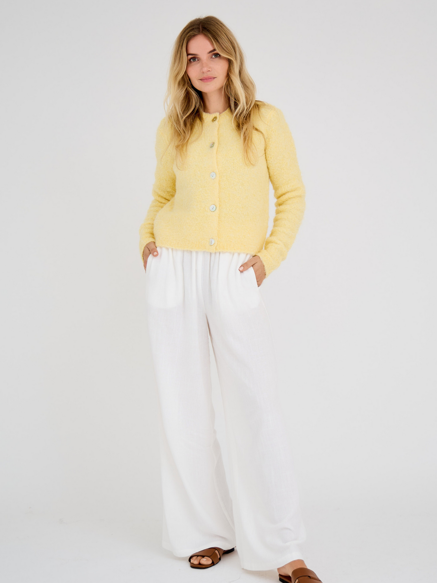 Audrey new knit cardigan