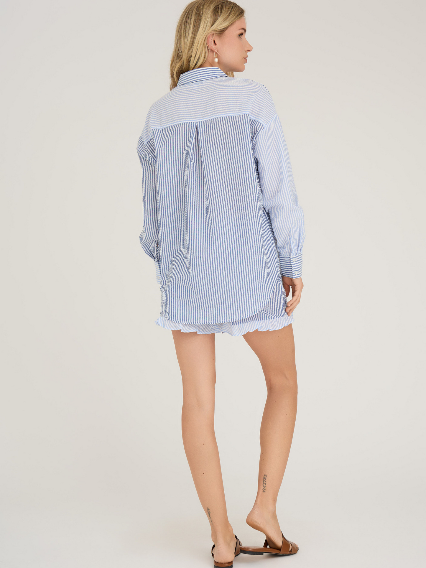 Salvador shorts