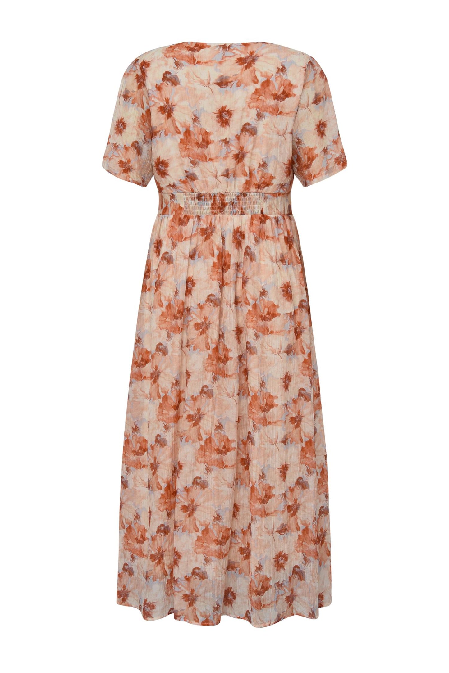 Elena dress