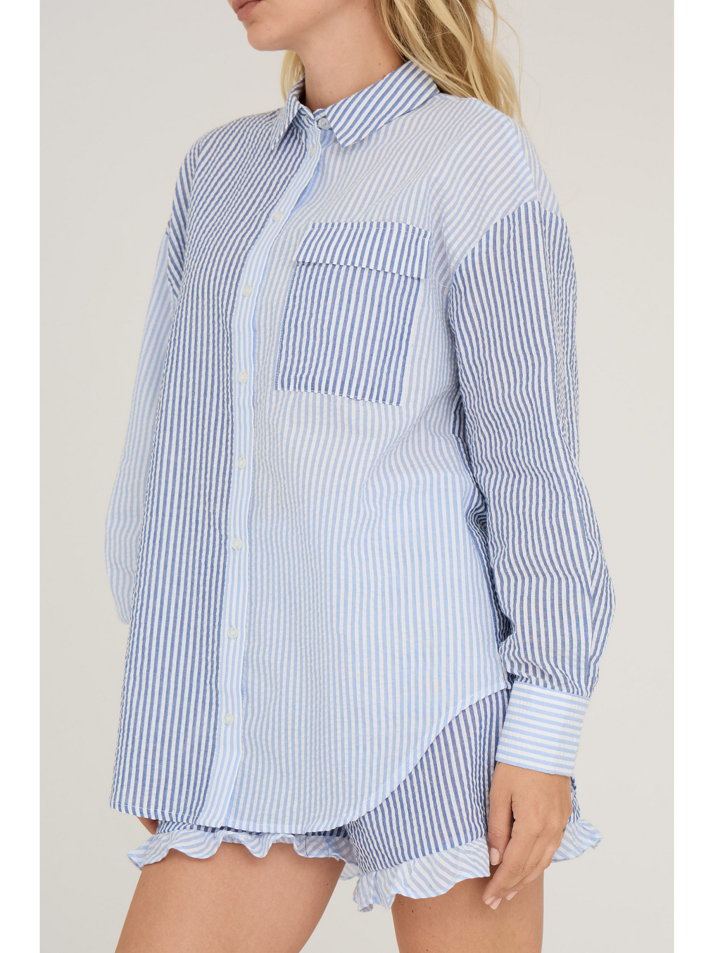 Mila shirt