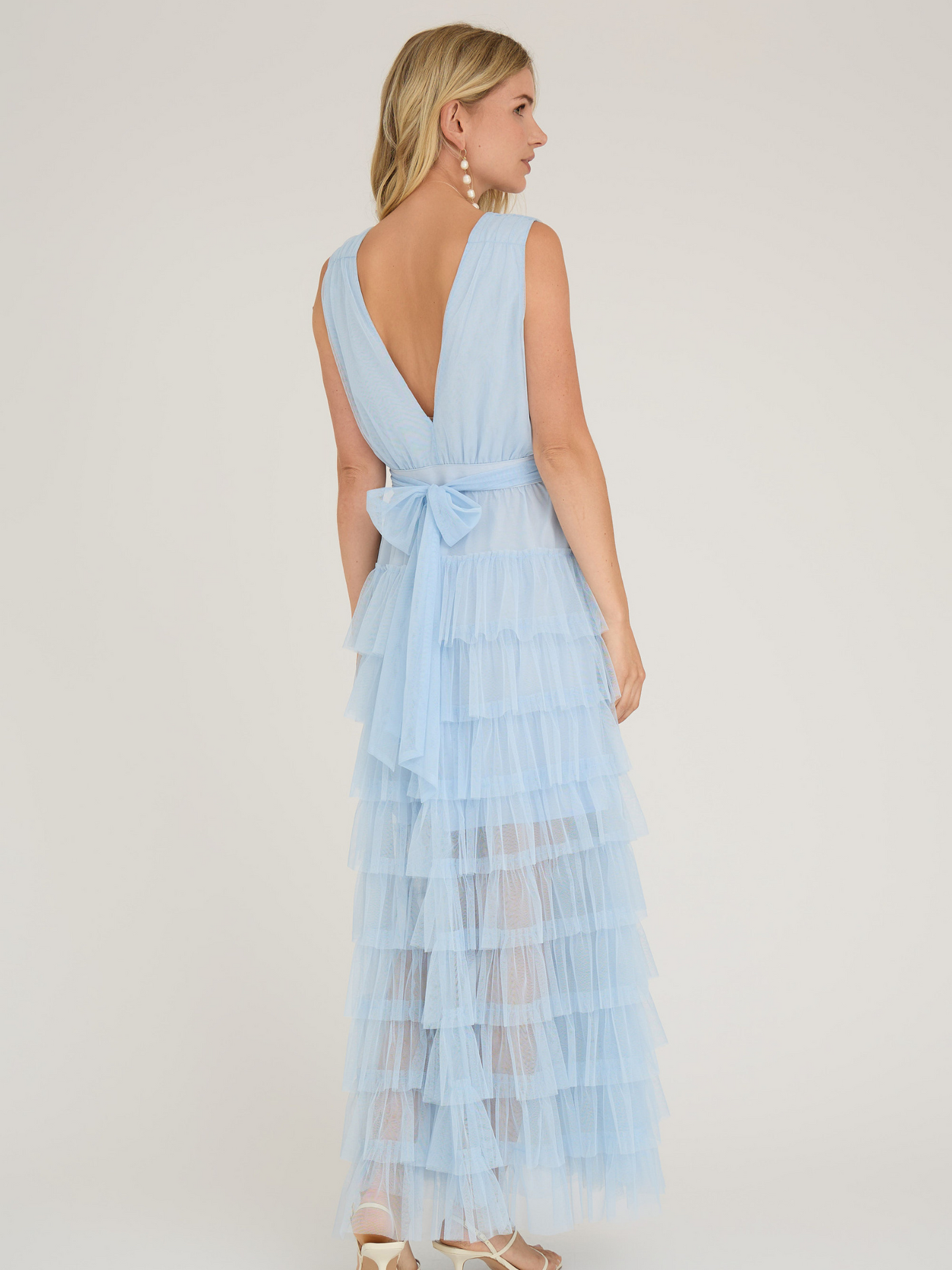 Miranda dress