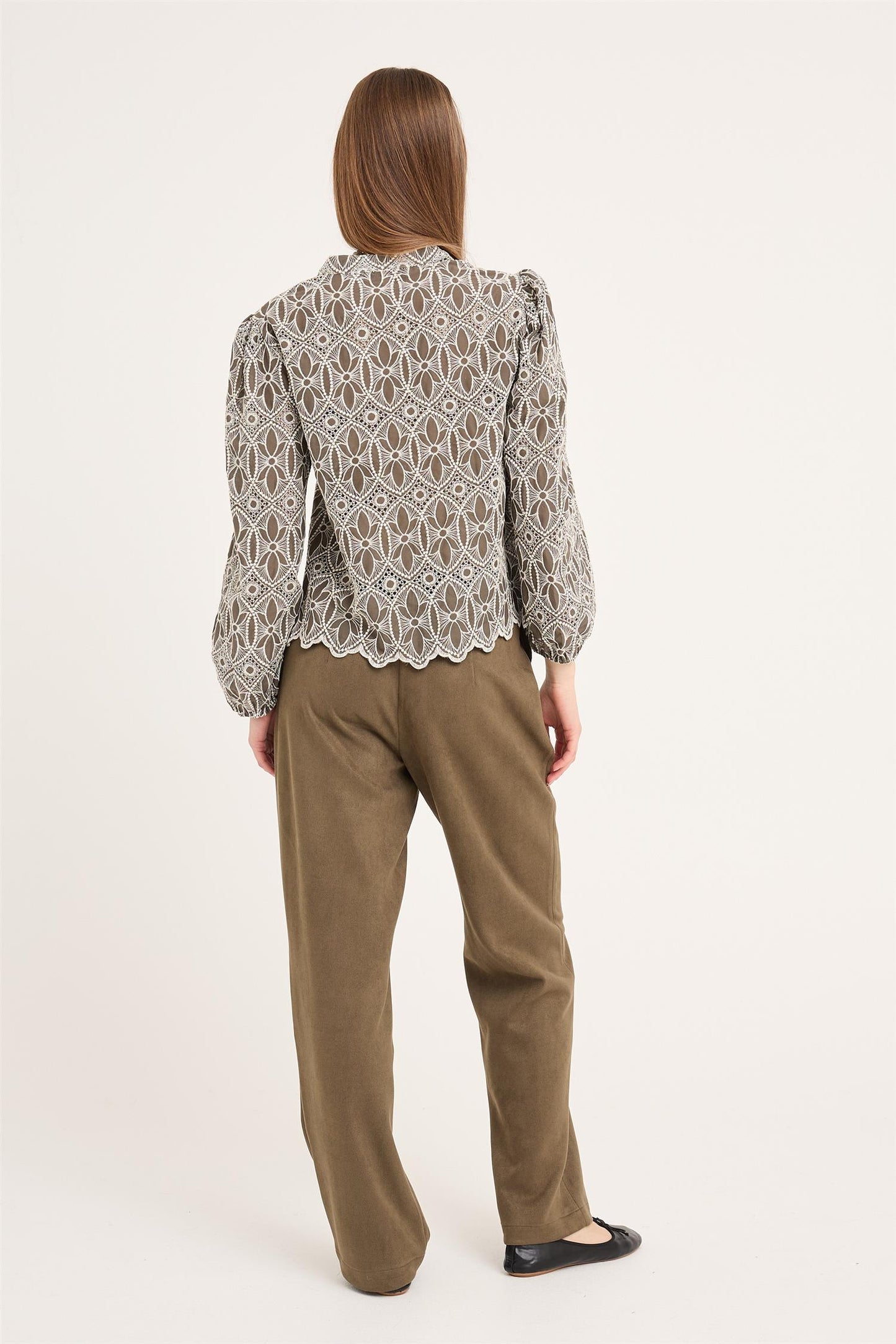 Anegrete shirt