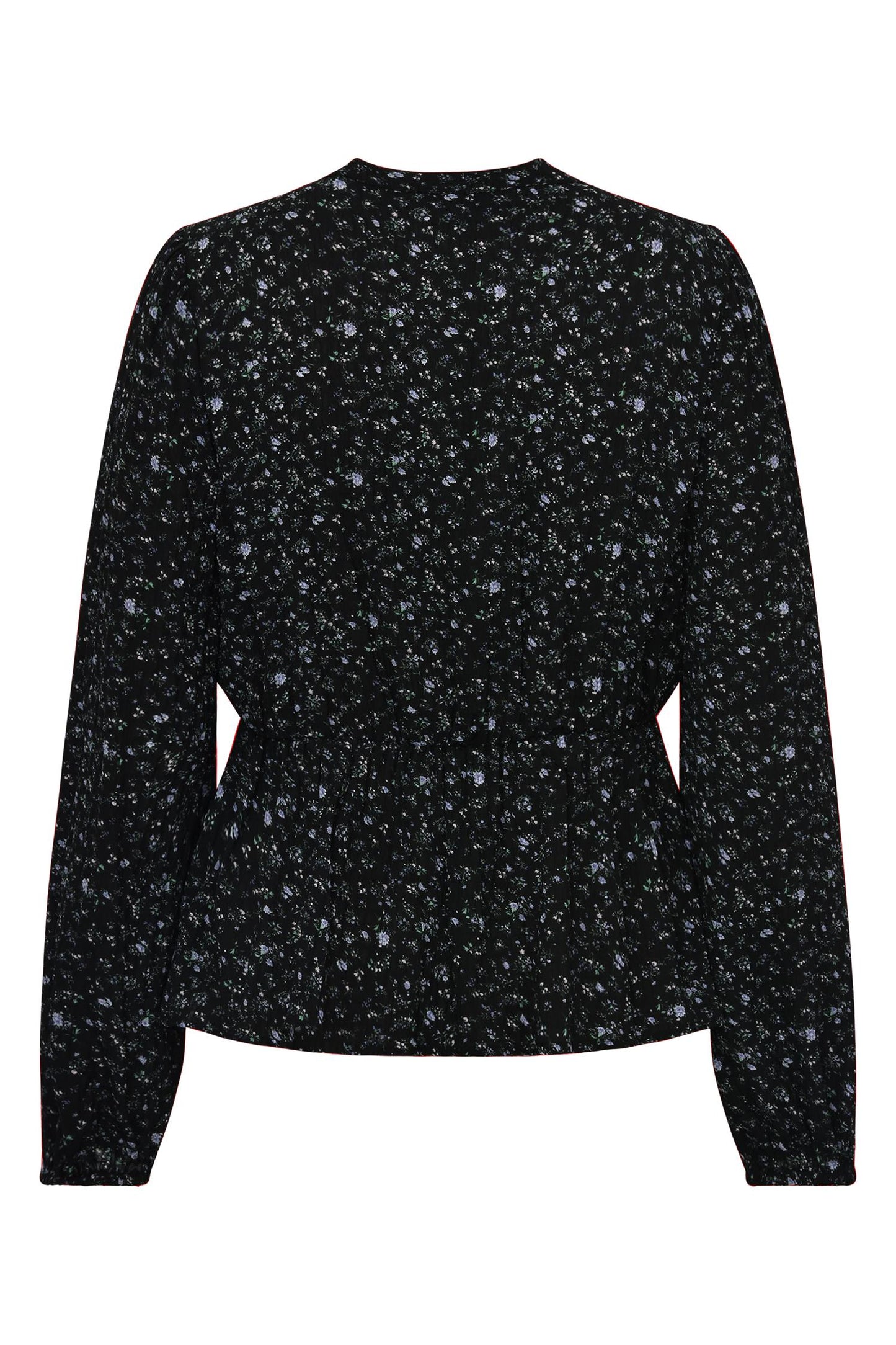 Daniella blouse