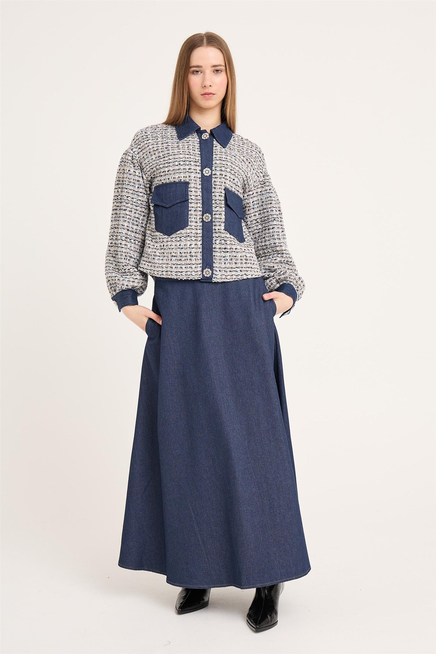 Coco jacket