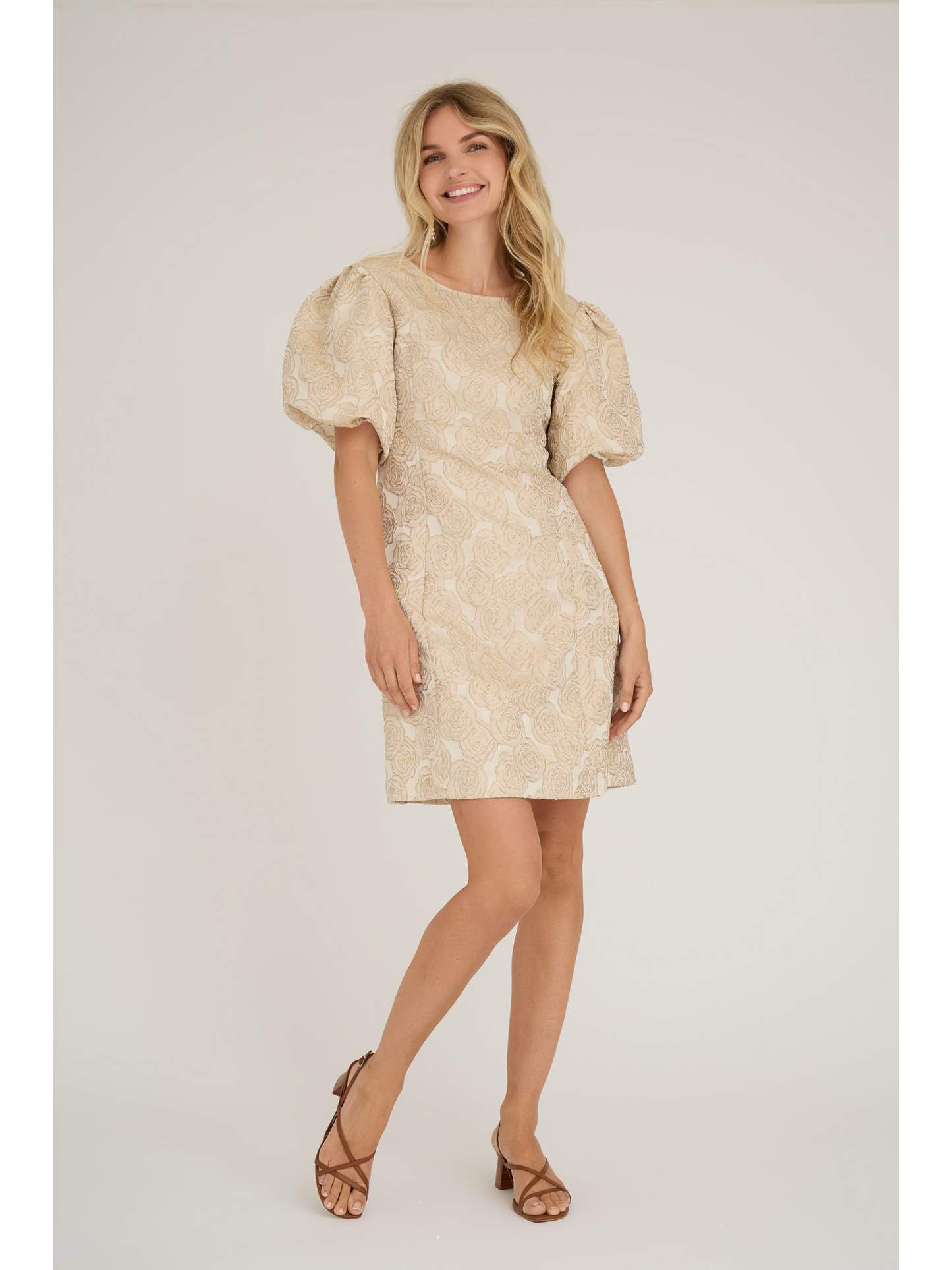 Ari dress
