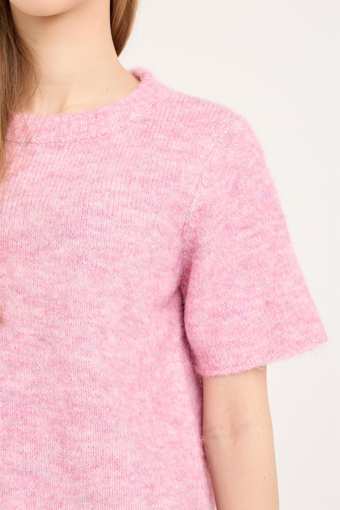 Libby knit pullover