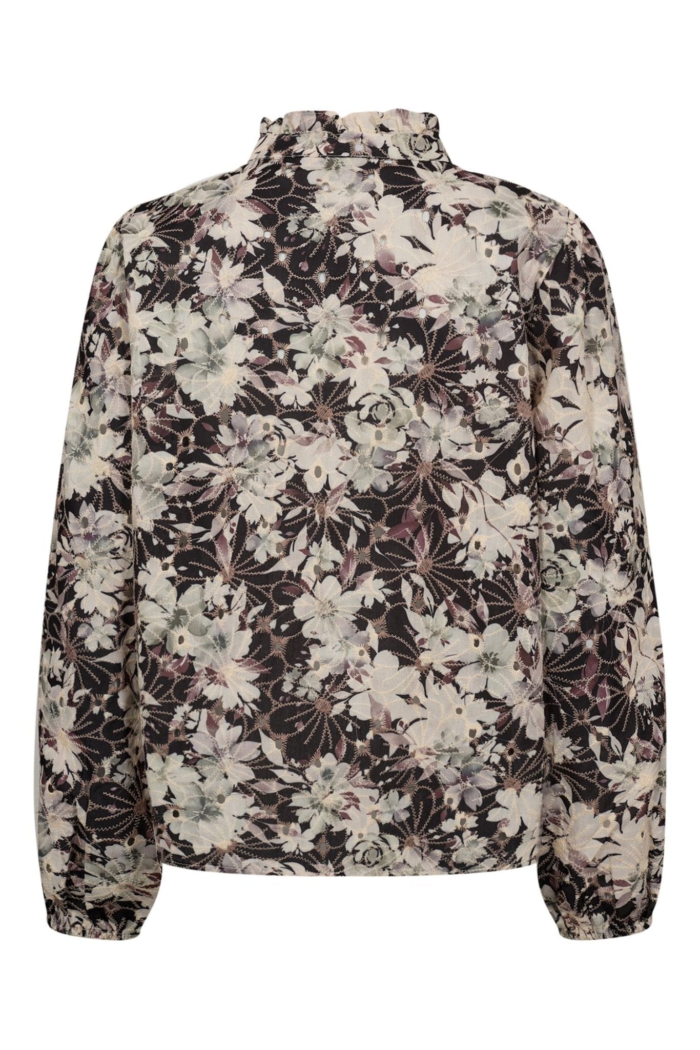 Grete blouse - novalieshop