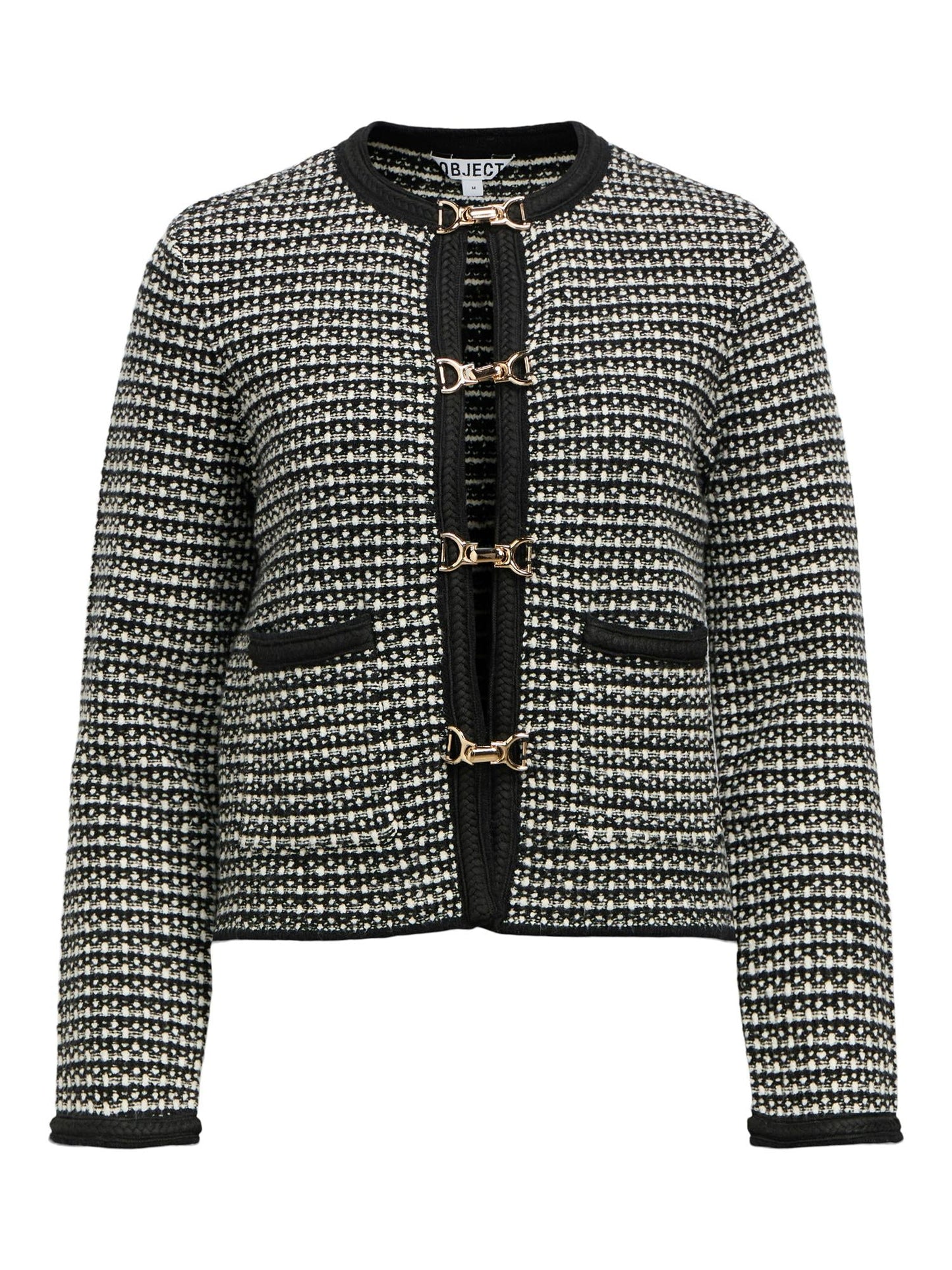 Heli knit cardigan - novalieshop