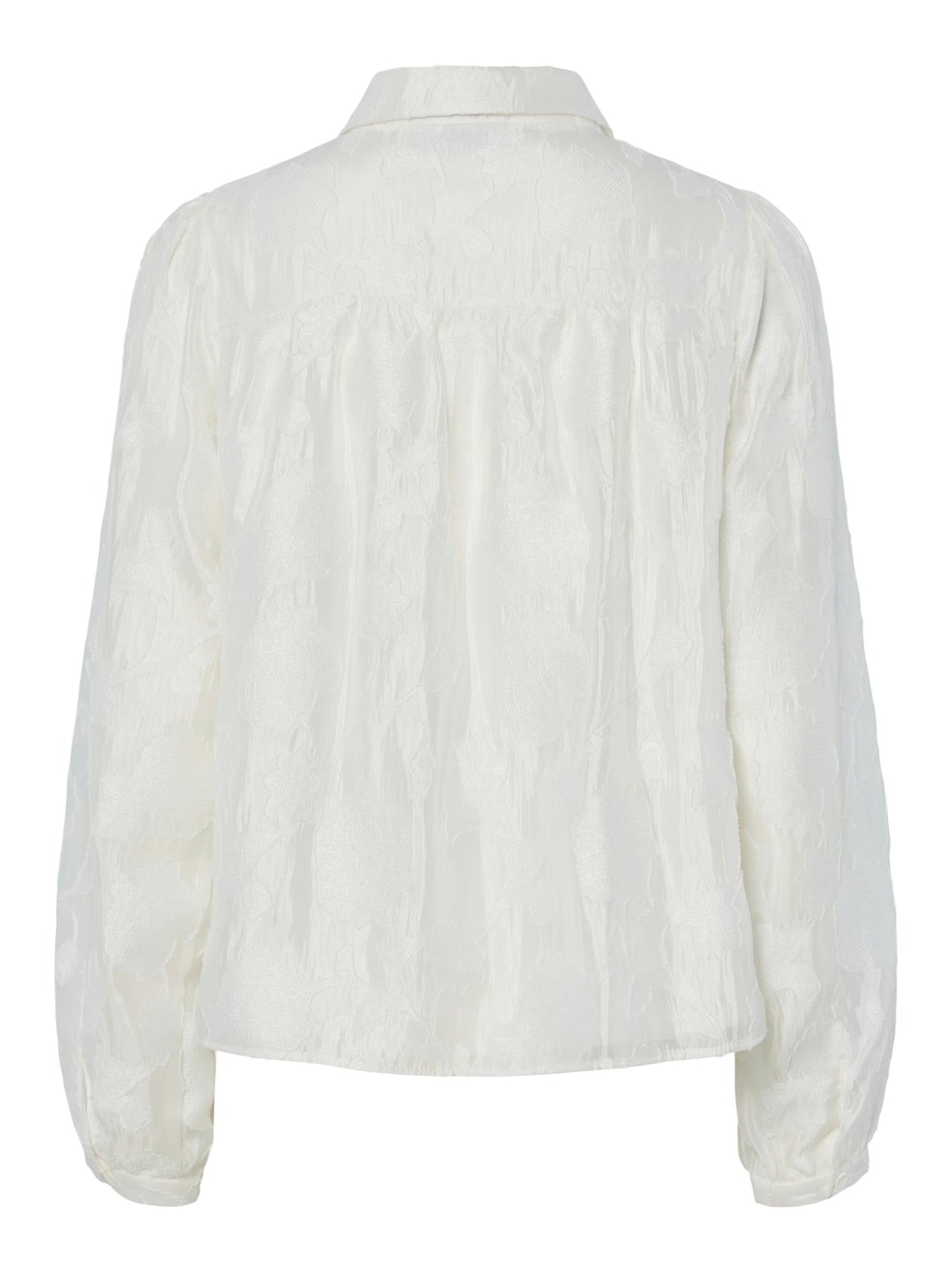 Jala shirt - novalieshop