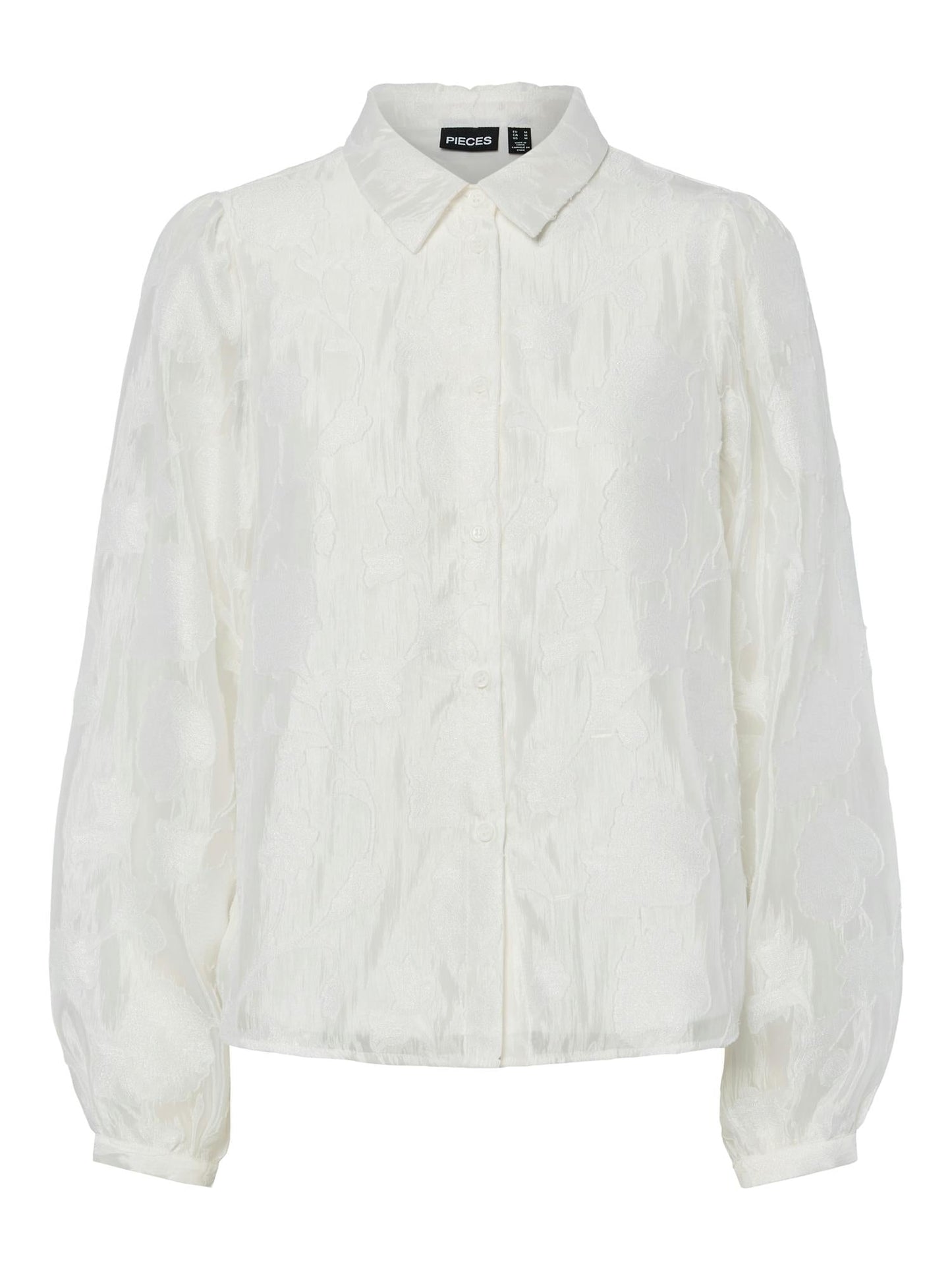 Jala shirt - novalieshop