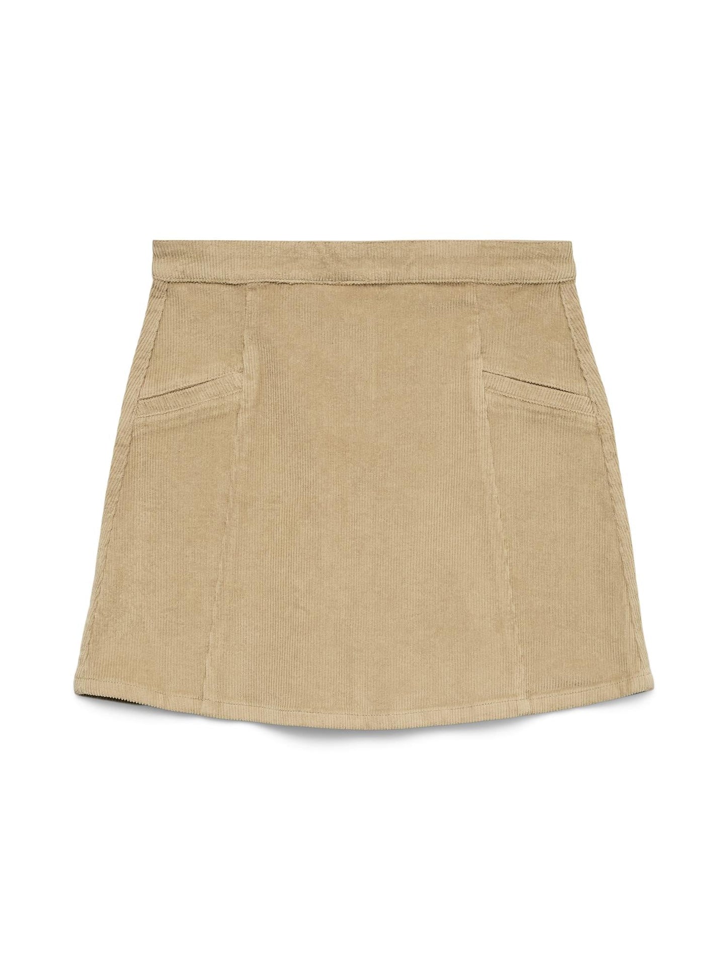 Kate corduroy skirt - novalieshop