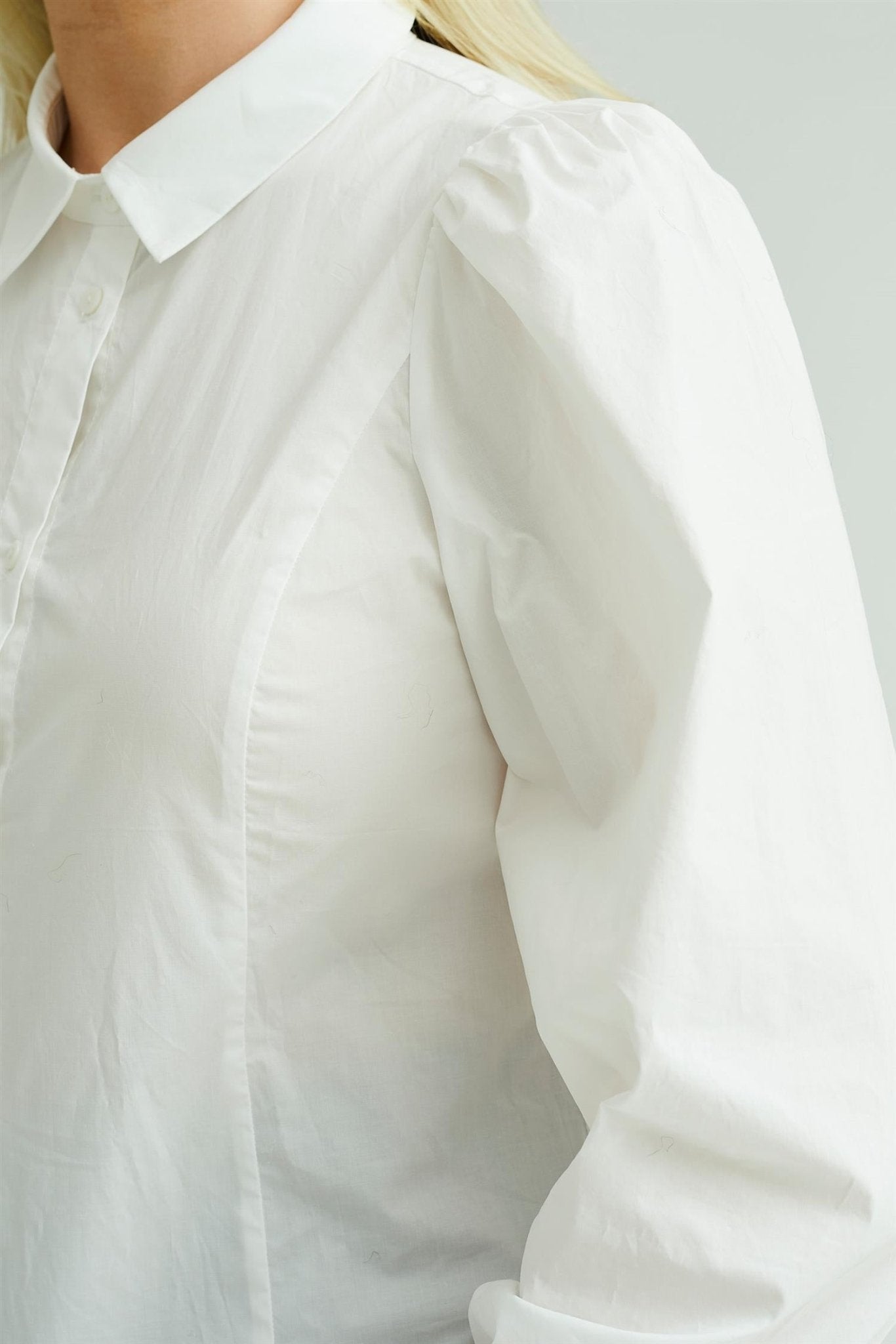 Malika shirt - novalieshop