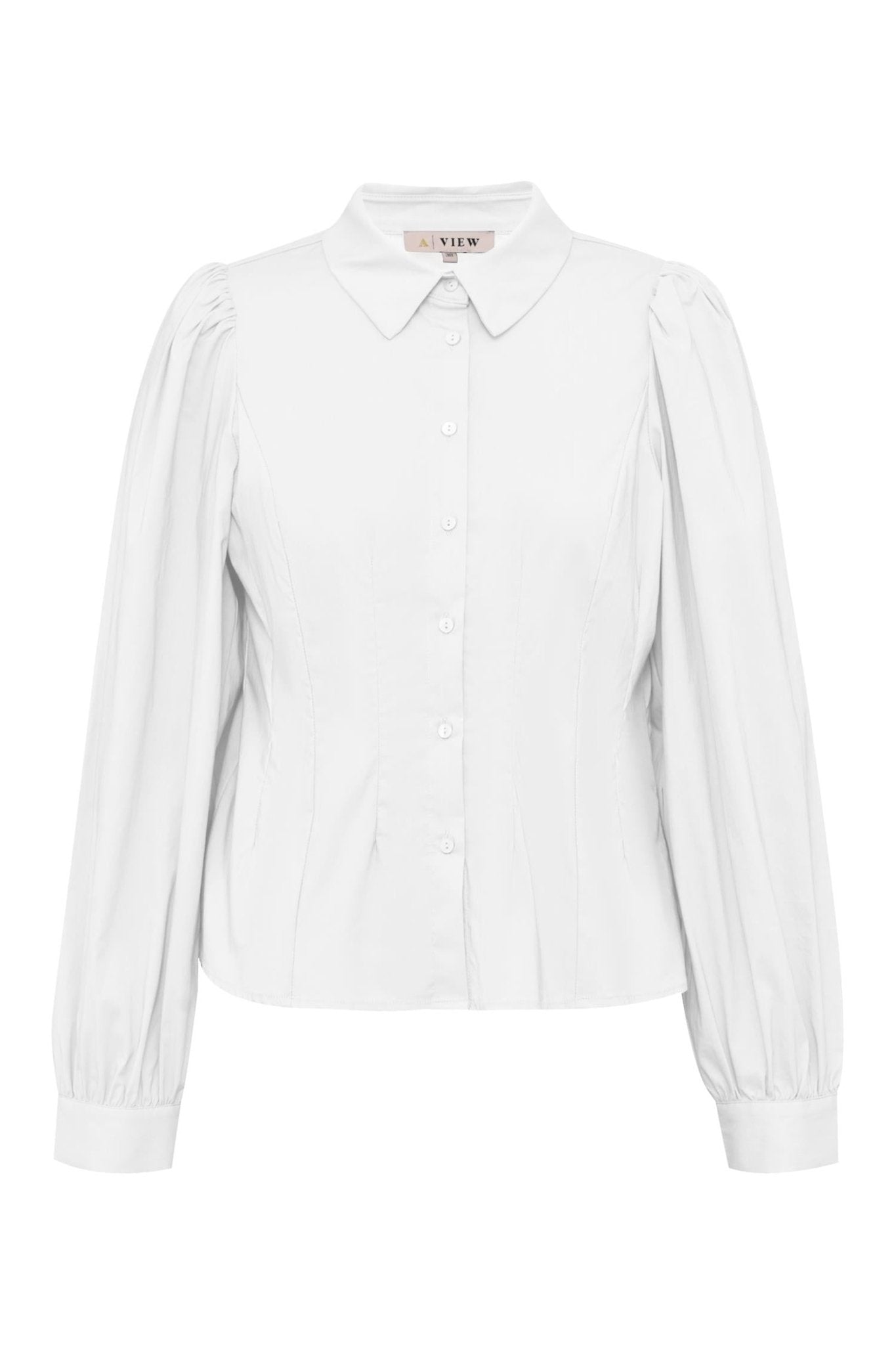 Malika shirt - novalieshop