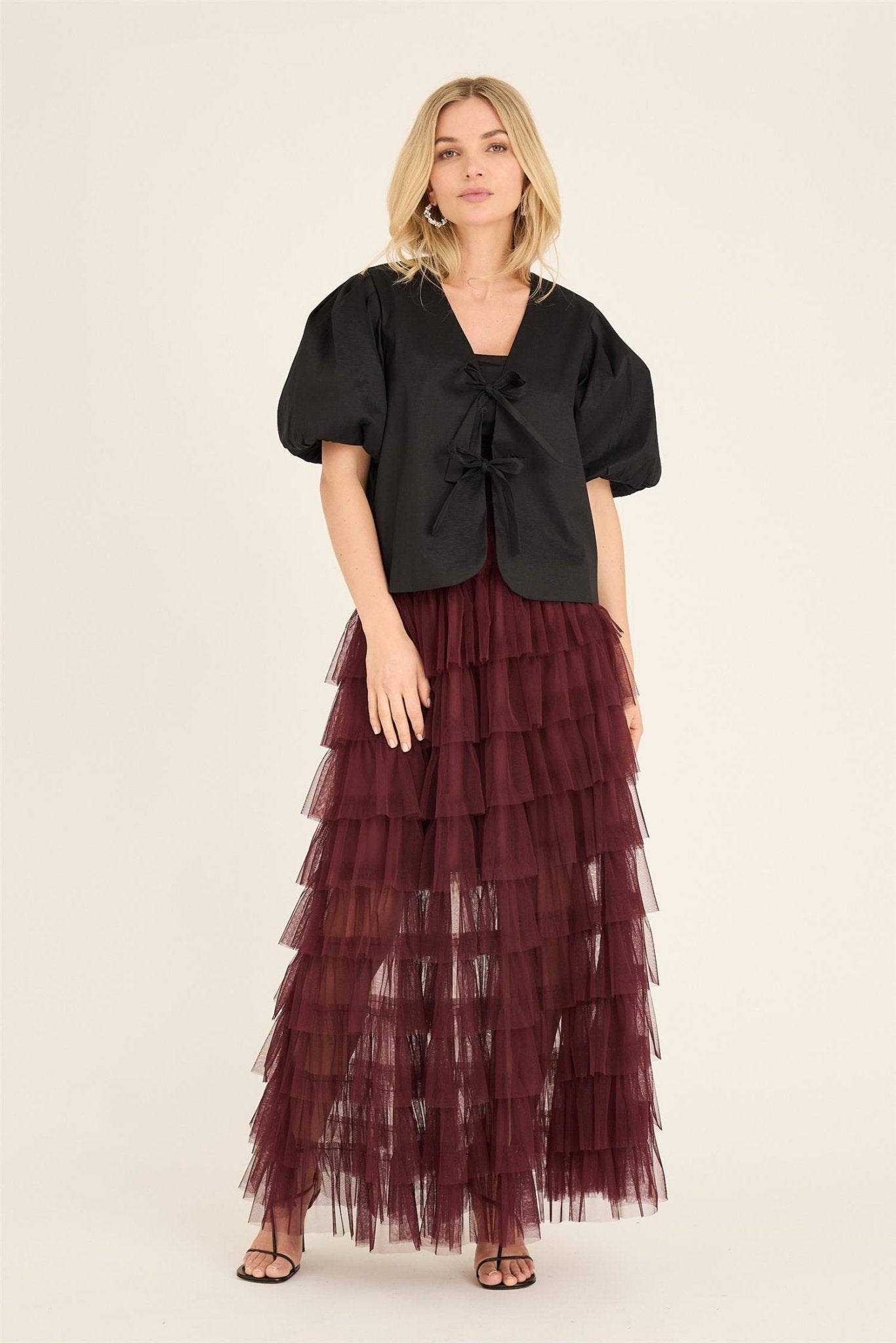 Miranda skirt - novalieshop