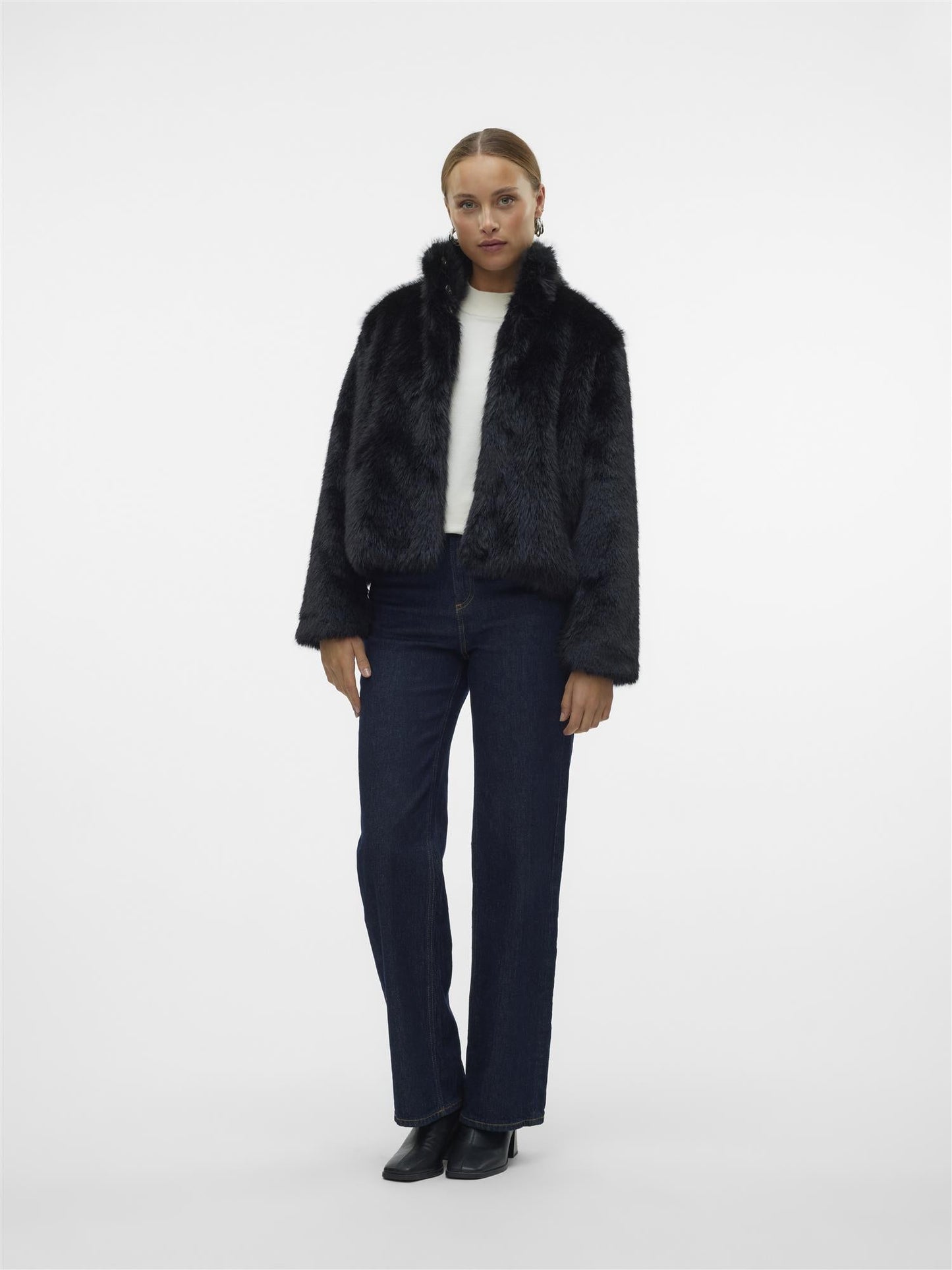 Monroe short jacket - novalieshop