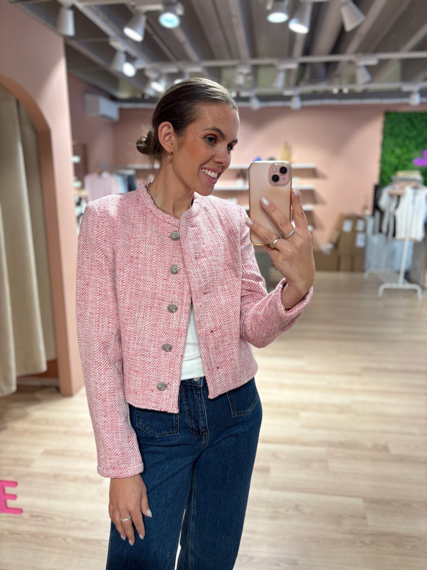 Norli jacket - novalieshop