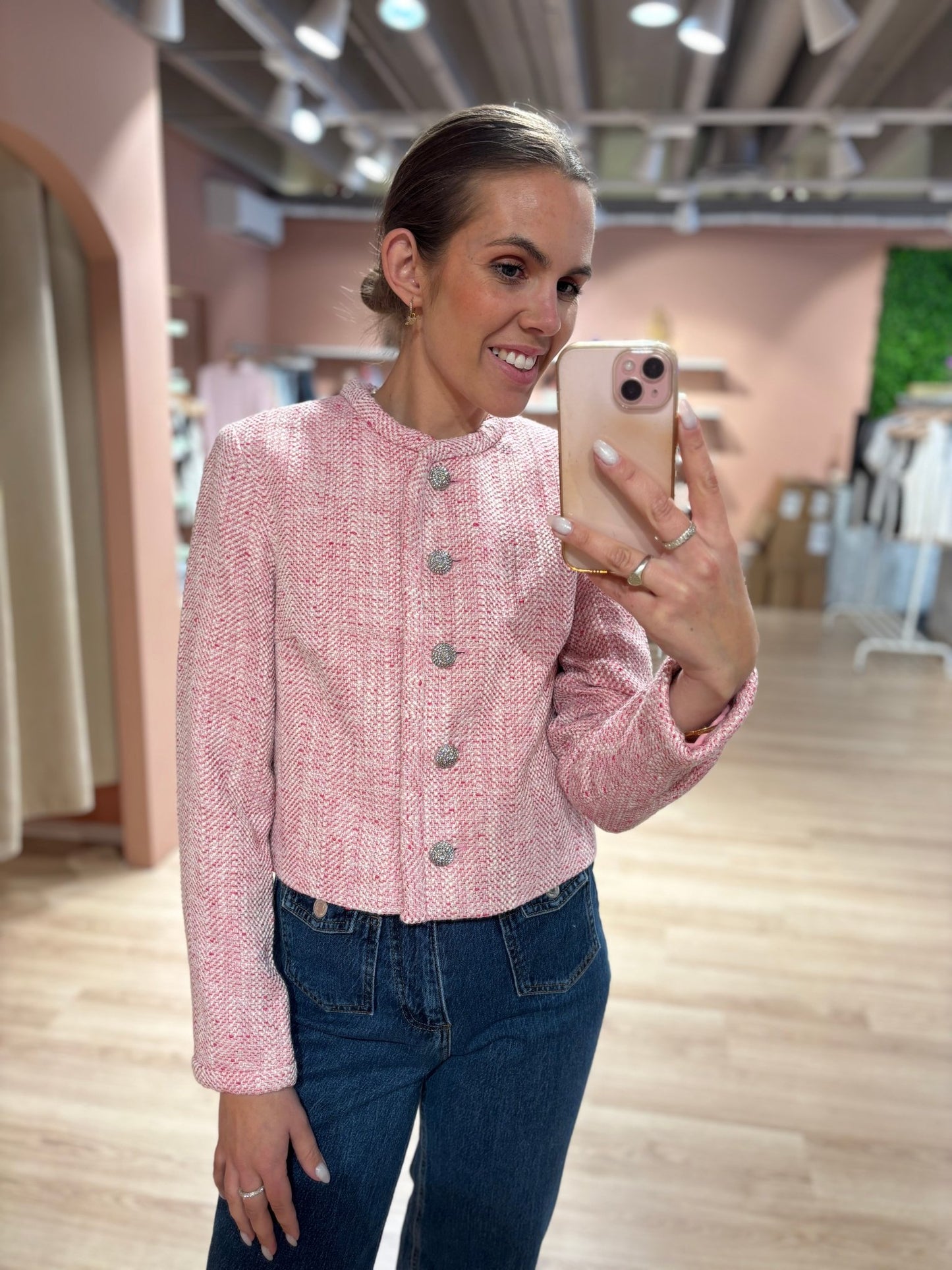 Norli jacket - novalieshop
