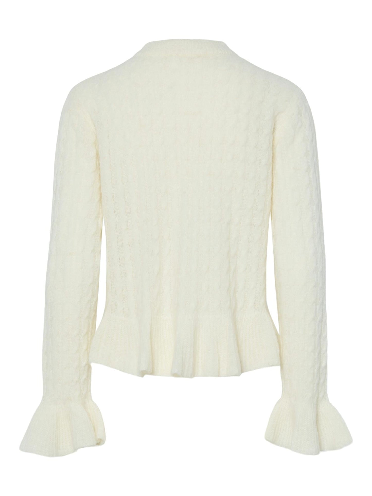 Numa knit cardigan - novalieshop