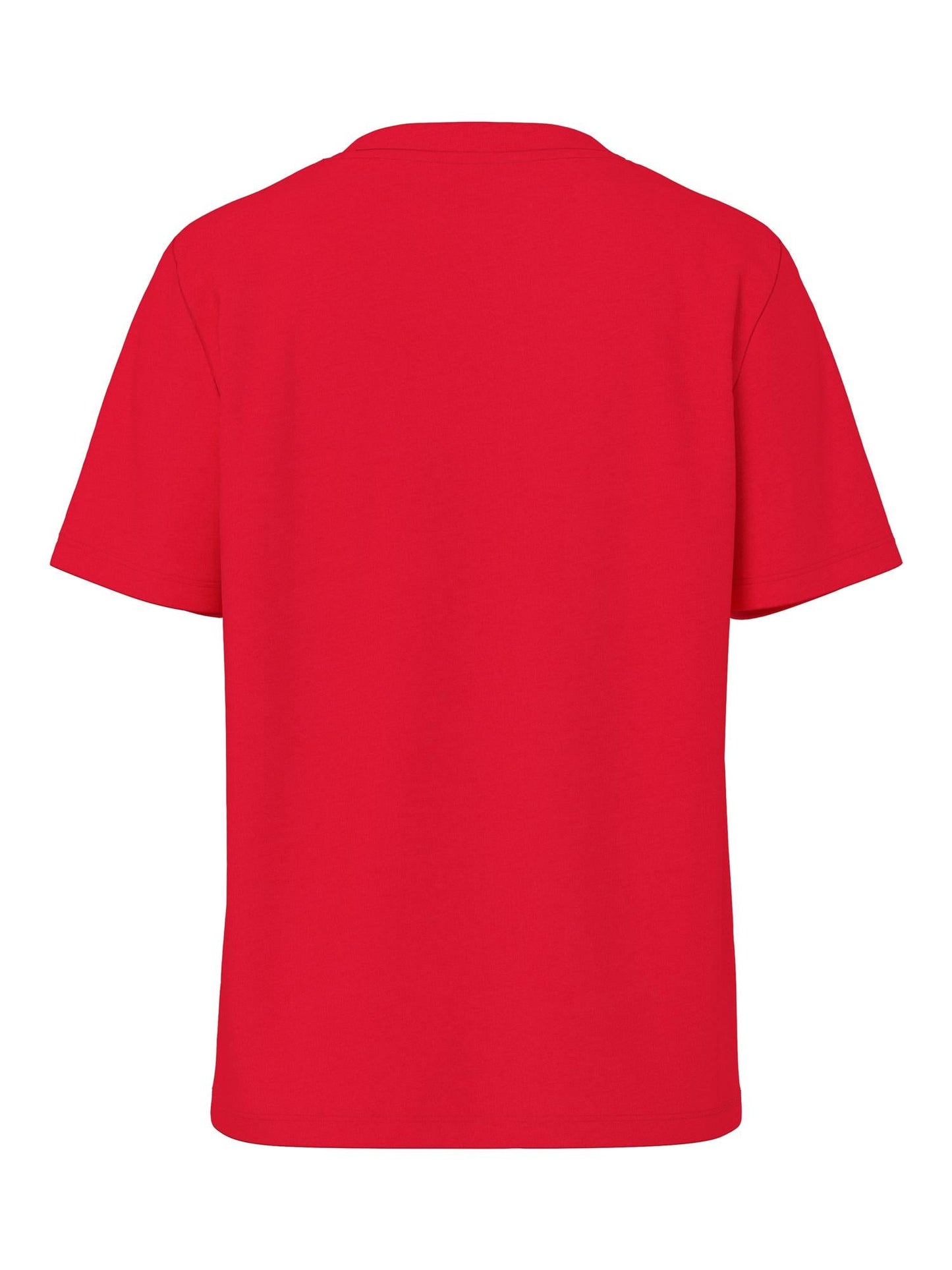 Ria solid tee - novalieshop