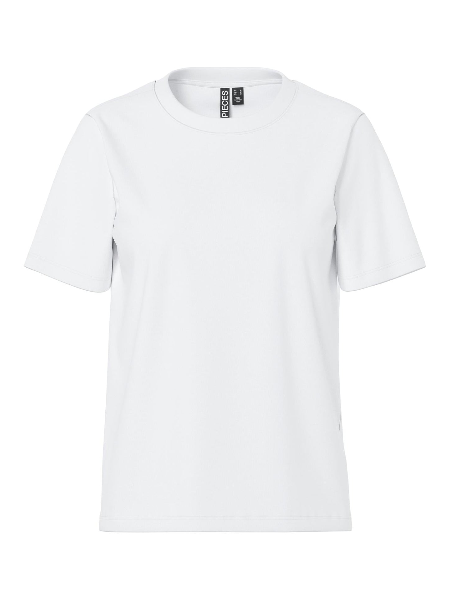 Ria solid tee - novalieshop