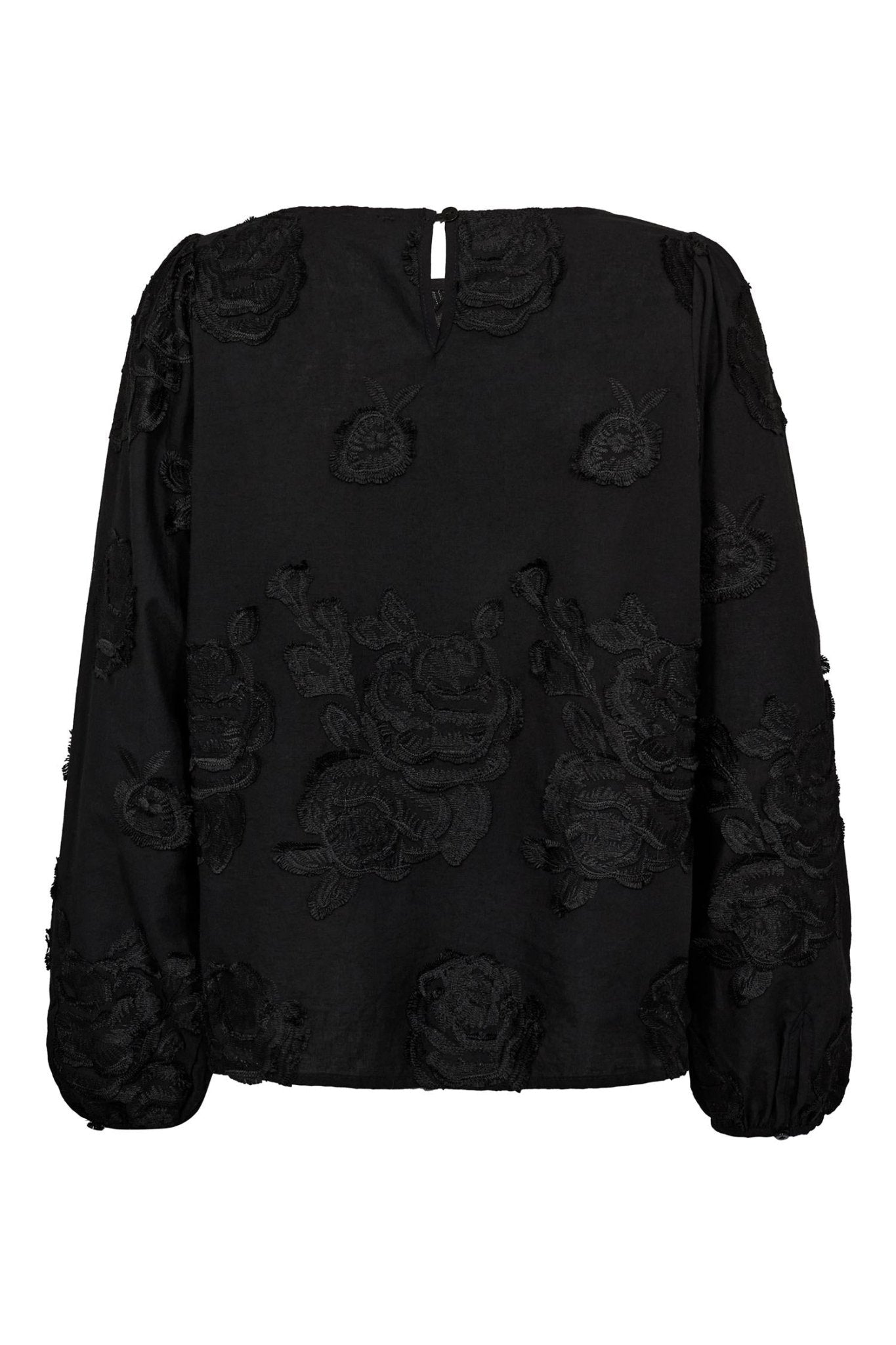Rosamarie blouse - novalieshop