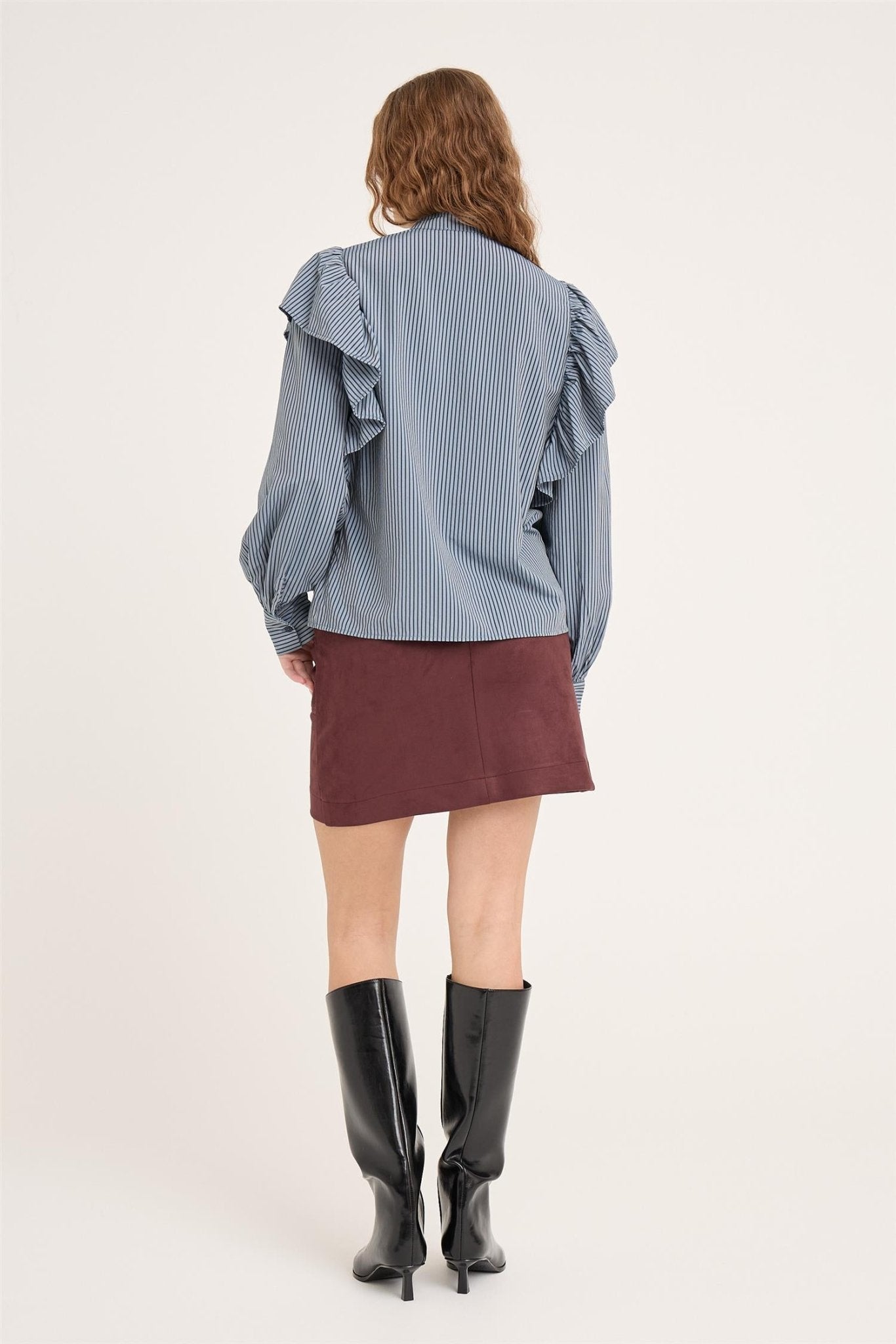 Tanni skirt - novalieshop