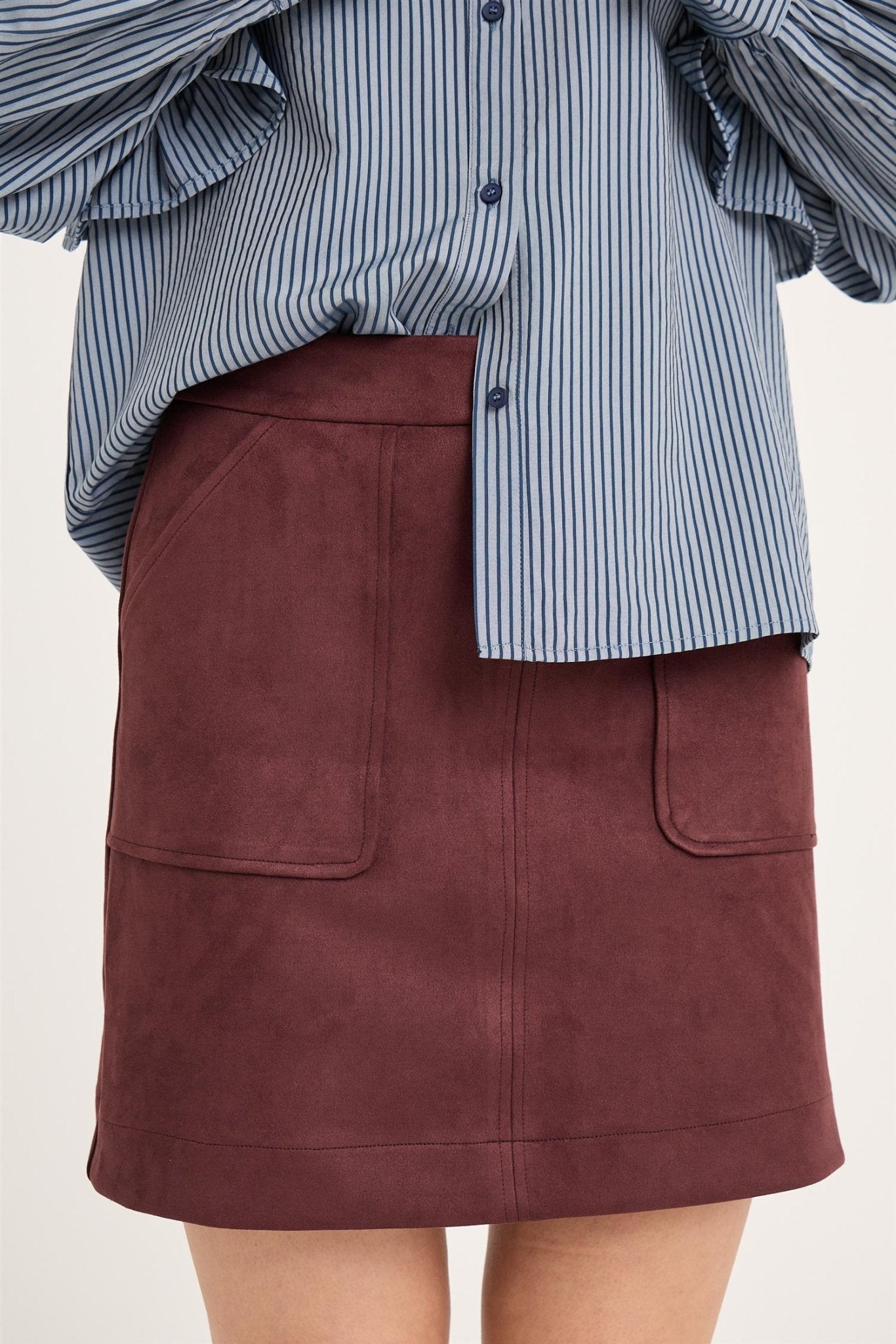 Tanni skirt - novalieshop