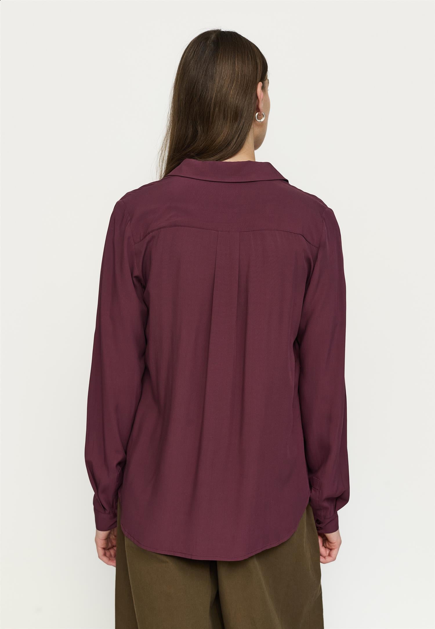 Freedom LS shirt