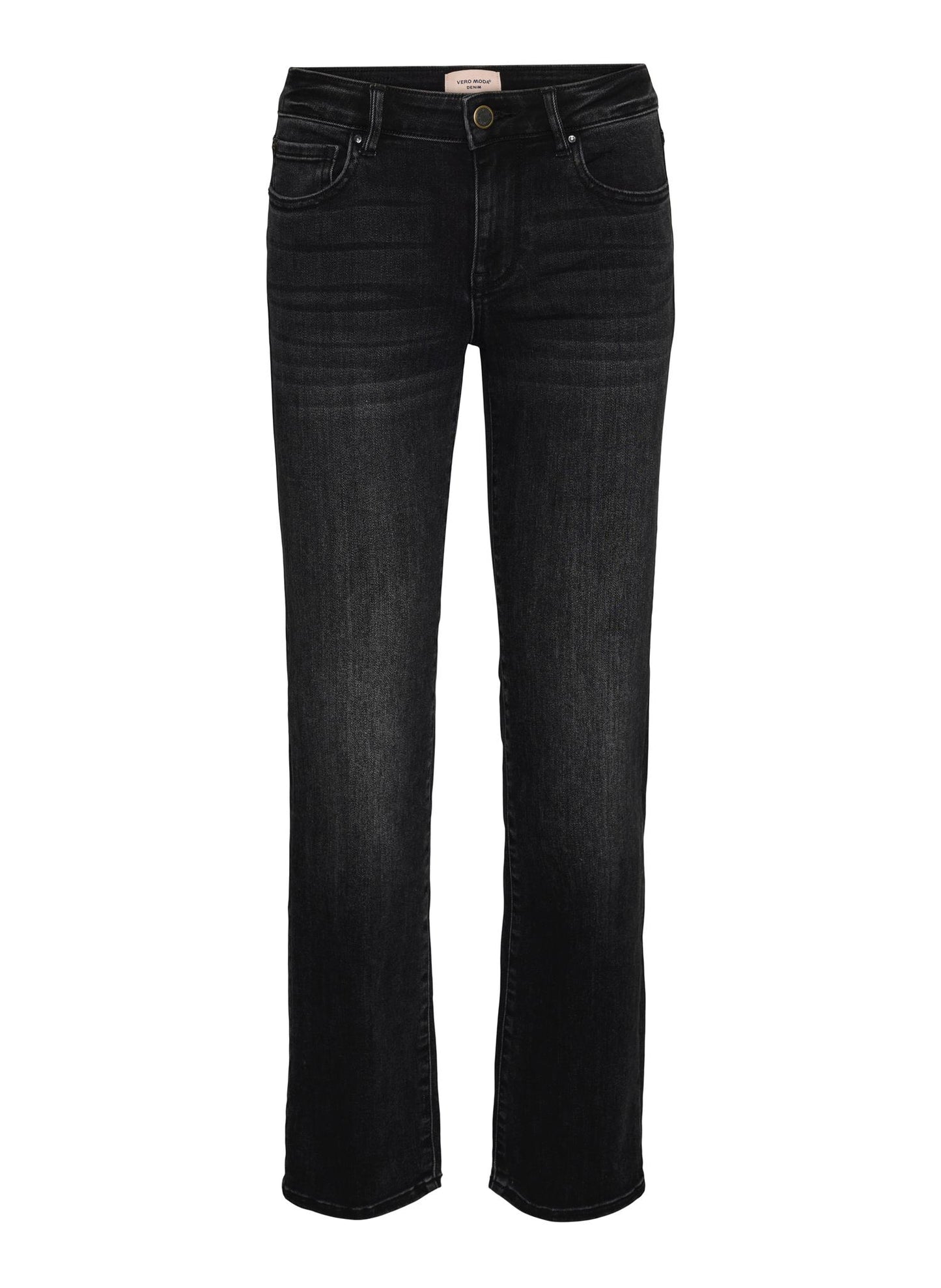 Flash straight jeans