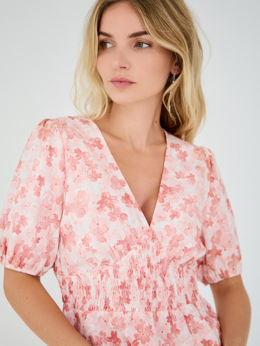 Lassie blouse