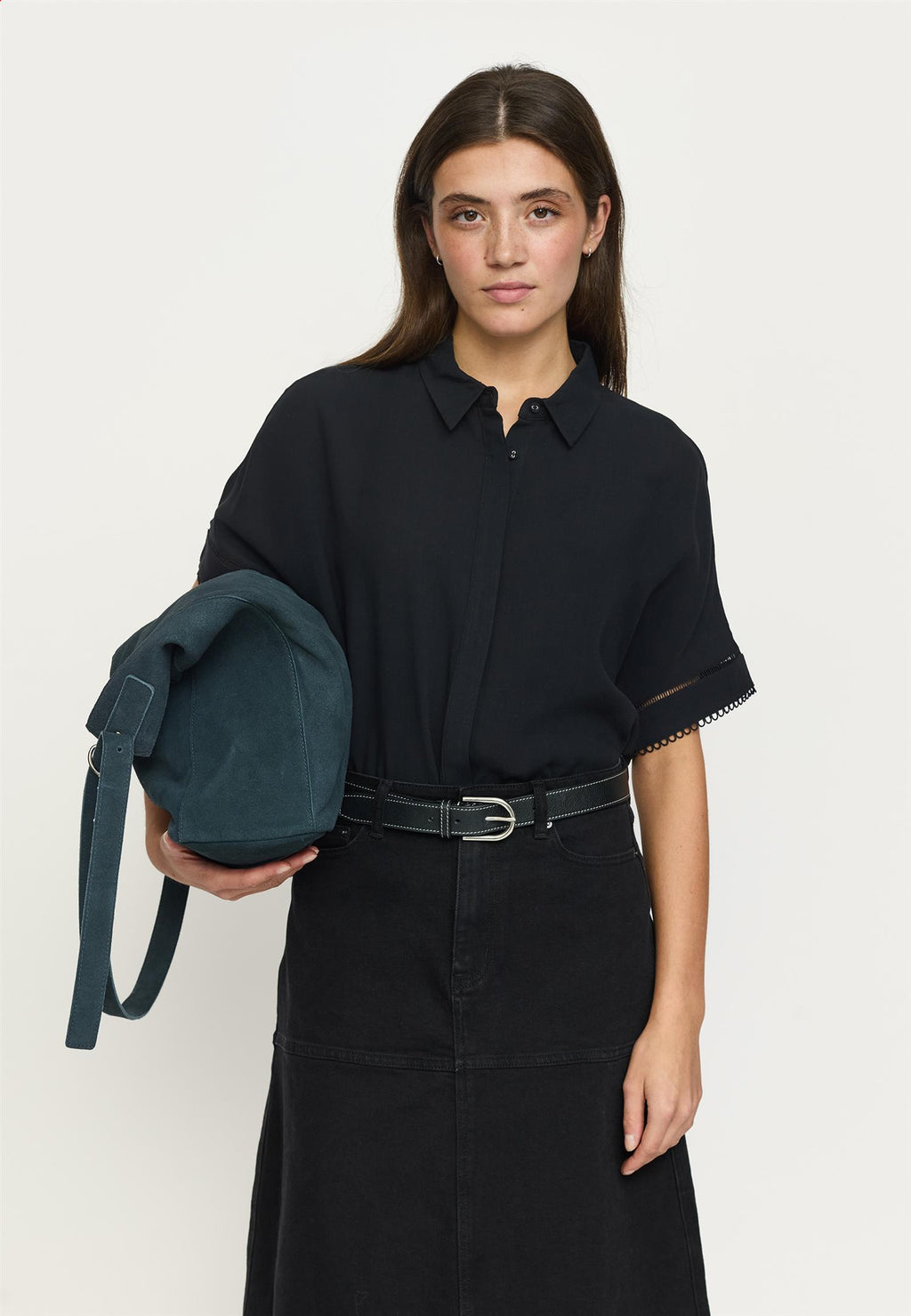 Lima Freedom SS shirt