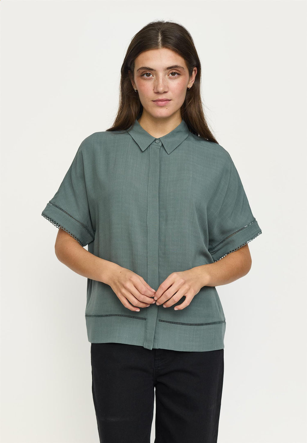 Lima Freedom SS shirt